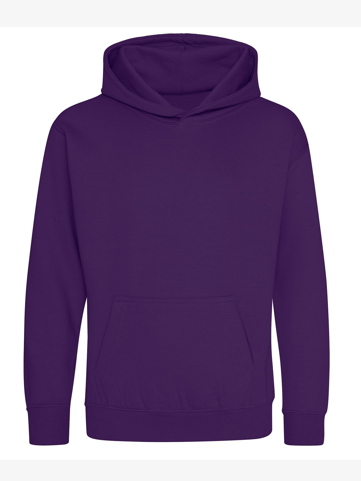 Personalised Kids Hoodie