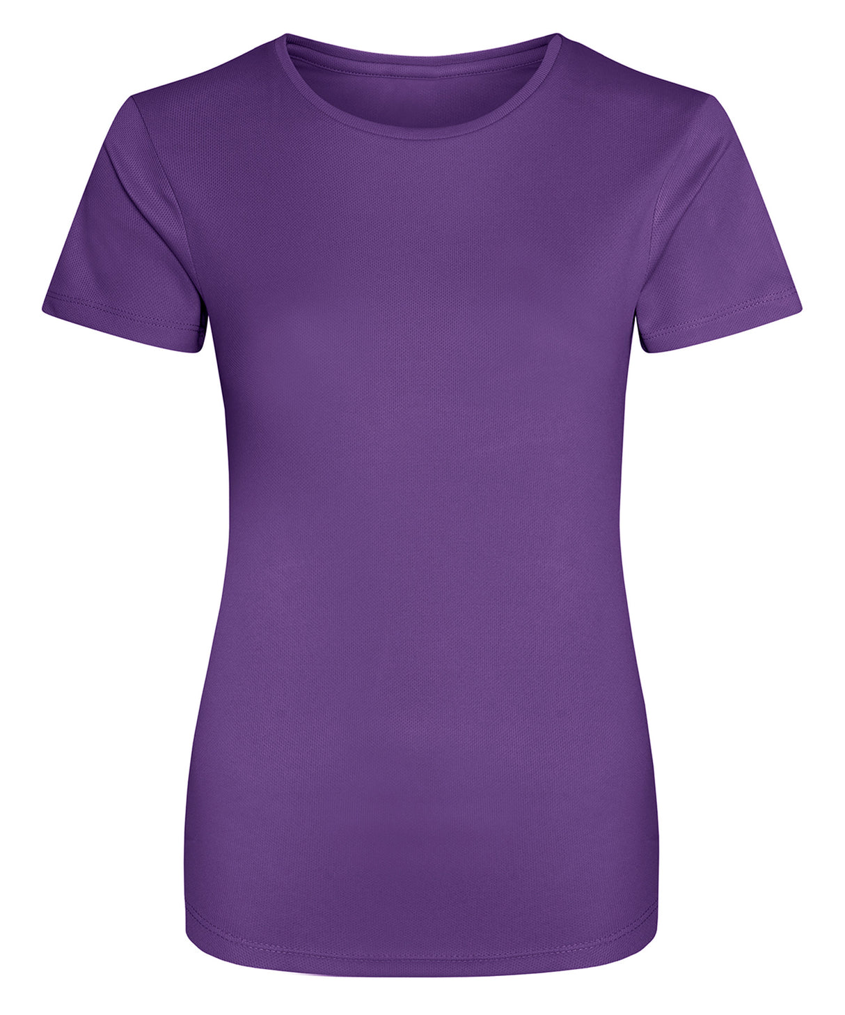 Women's Personalised Sports T-Shirt