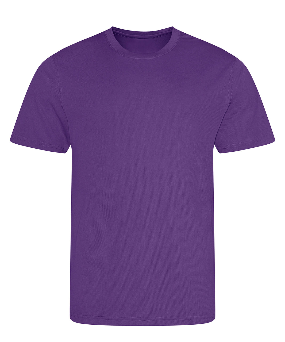 Unisex Personalised Sports T-Shirt