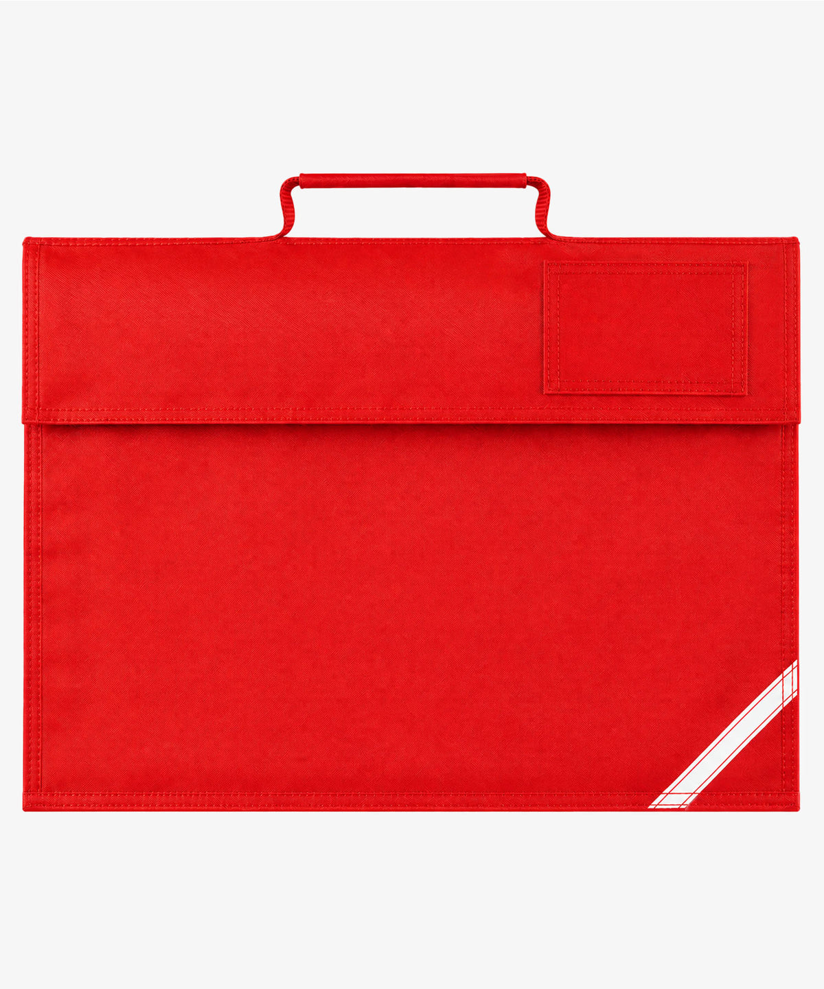 Personalised Book Bag