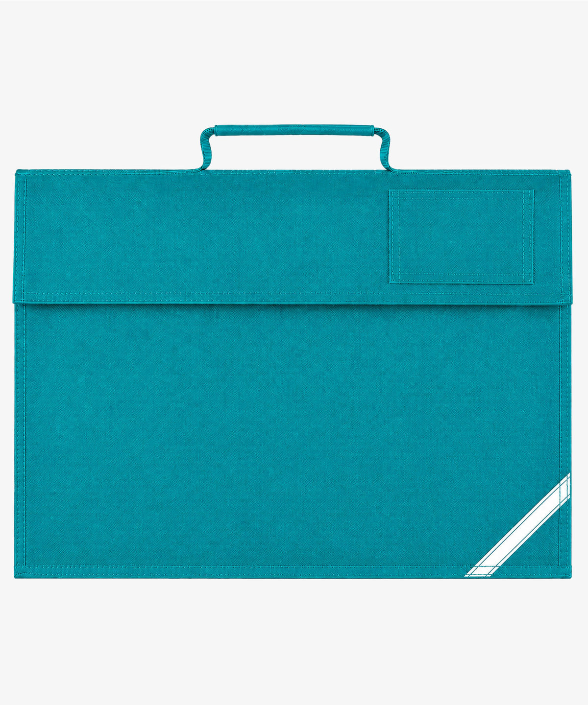 Personalised Book Bag