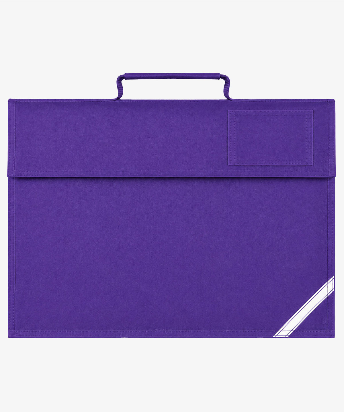 Personalised Book Bag
