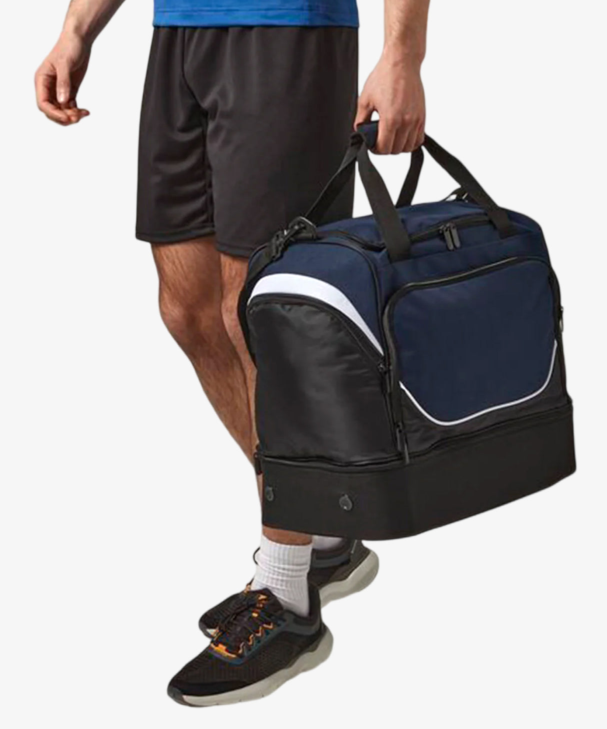 Personalised Team Kit Bag