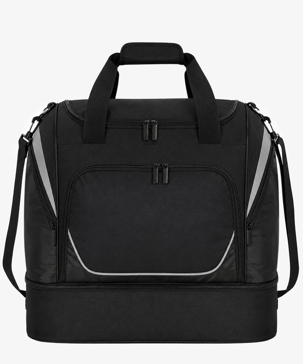 Personalised Team Kit Bag