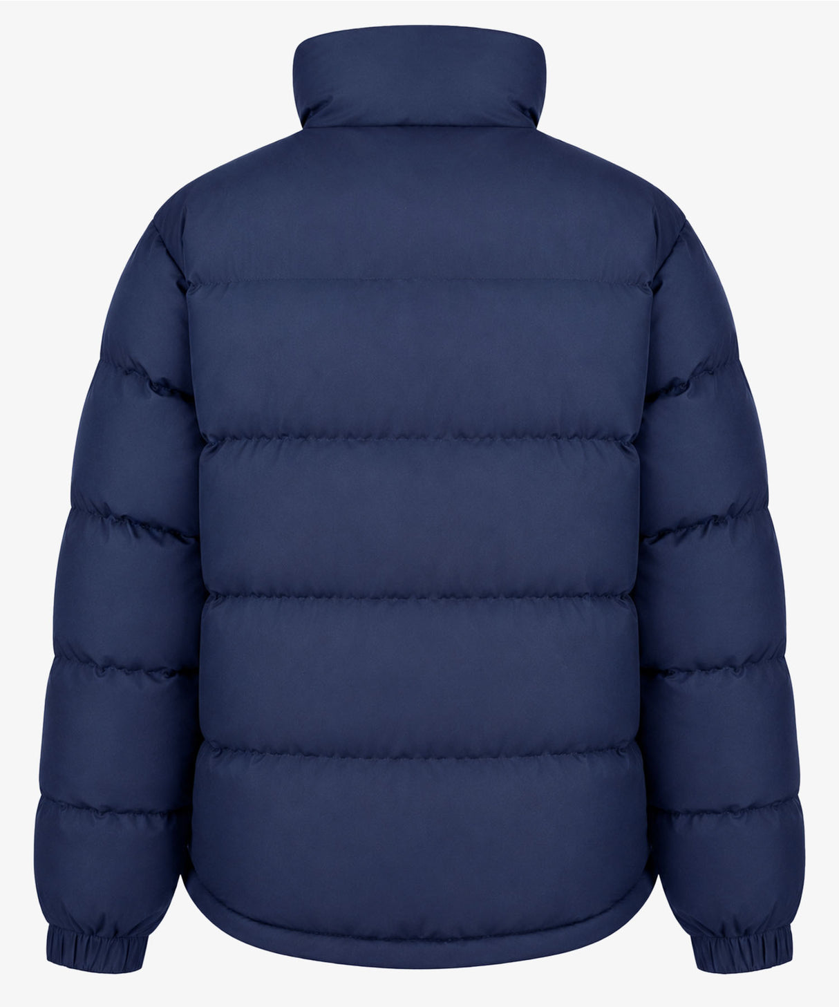Personalised Women's Puffer Jacket