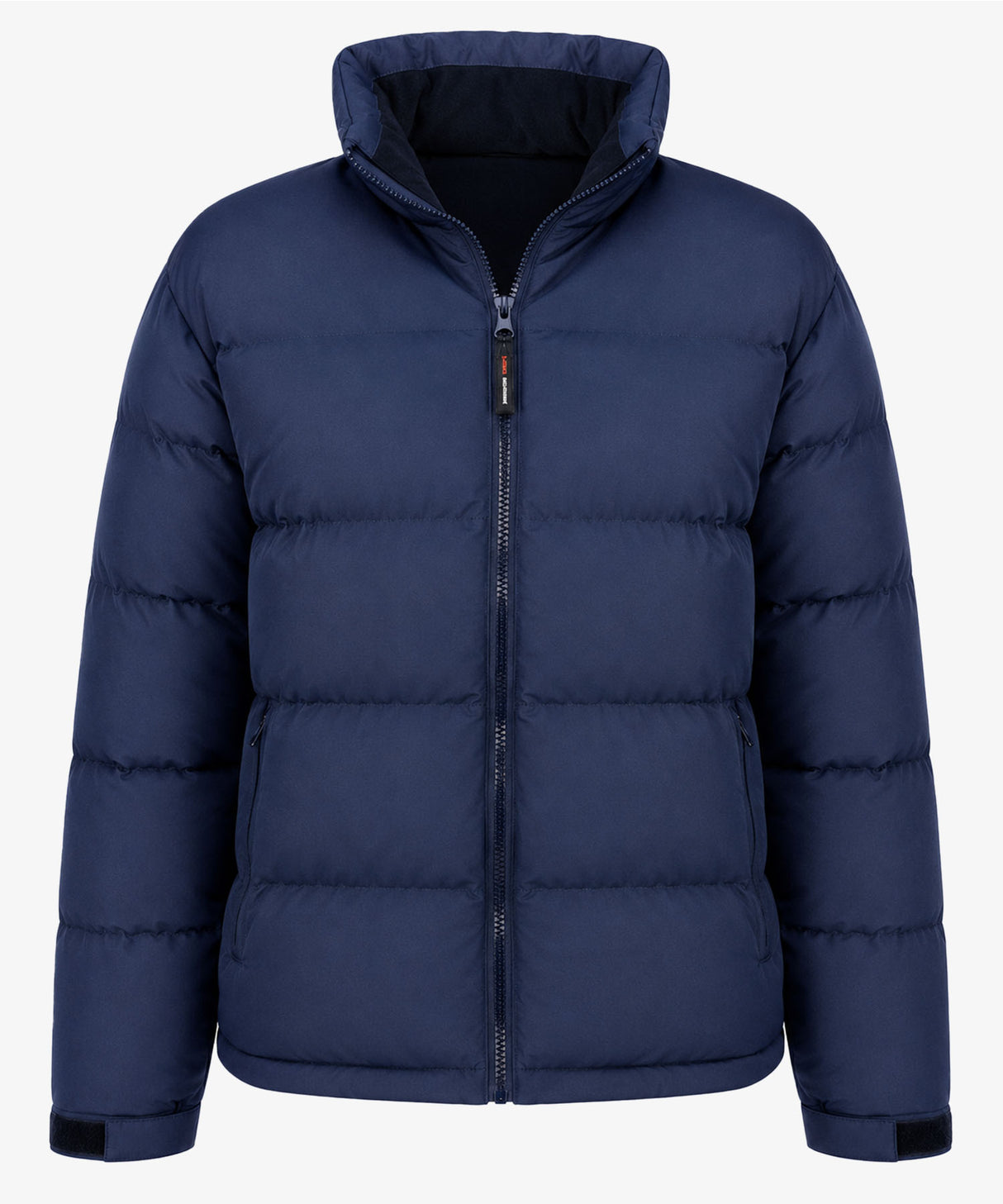 Personalised Women's Puffer Jacket
