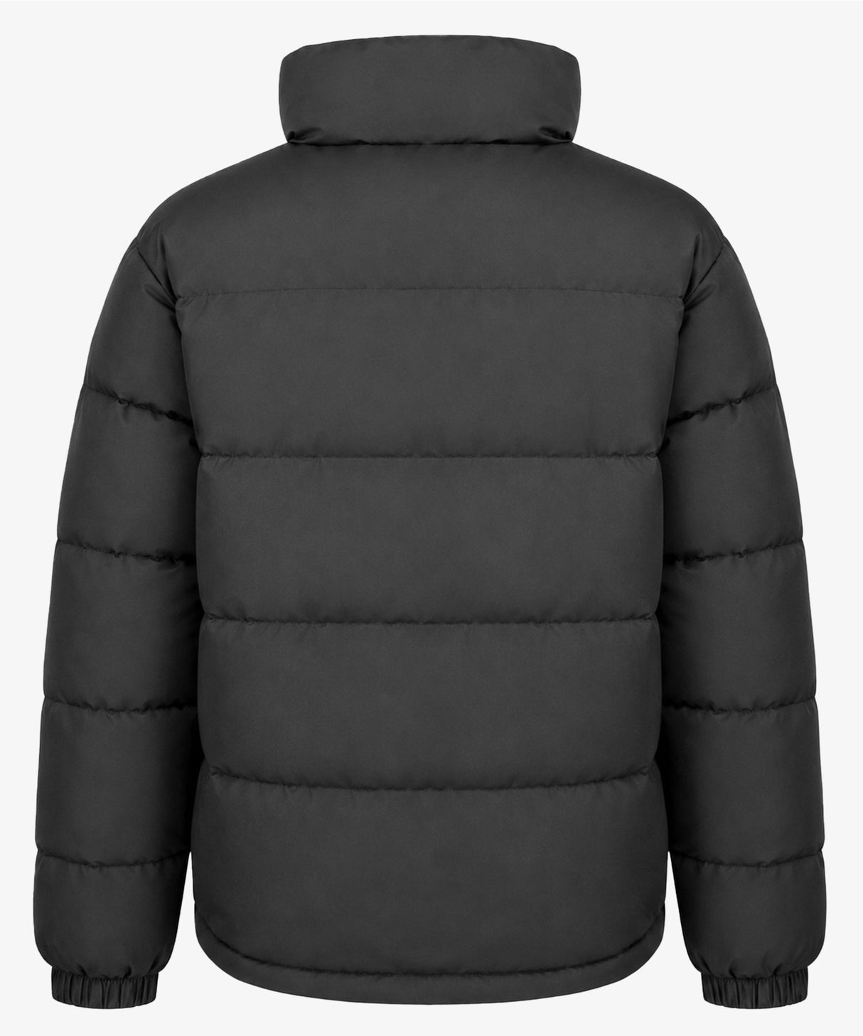 Personalised Unisex Puffer Jacket
