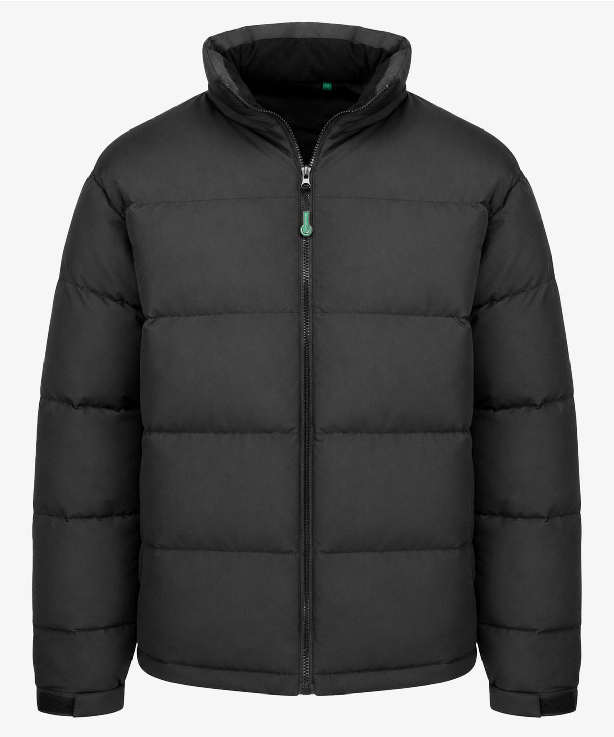 Personalised Unisex Puffer Jacket