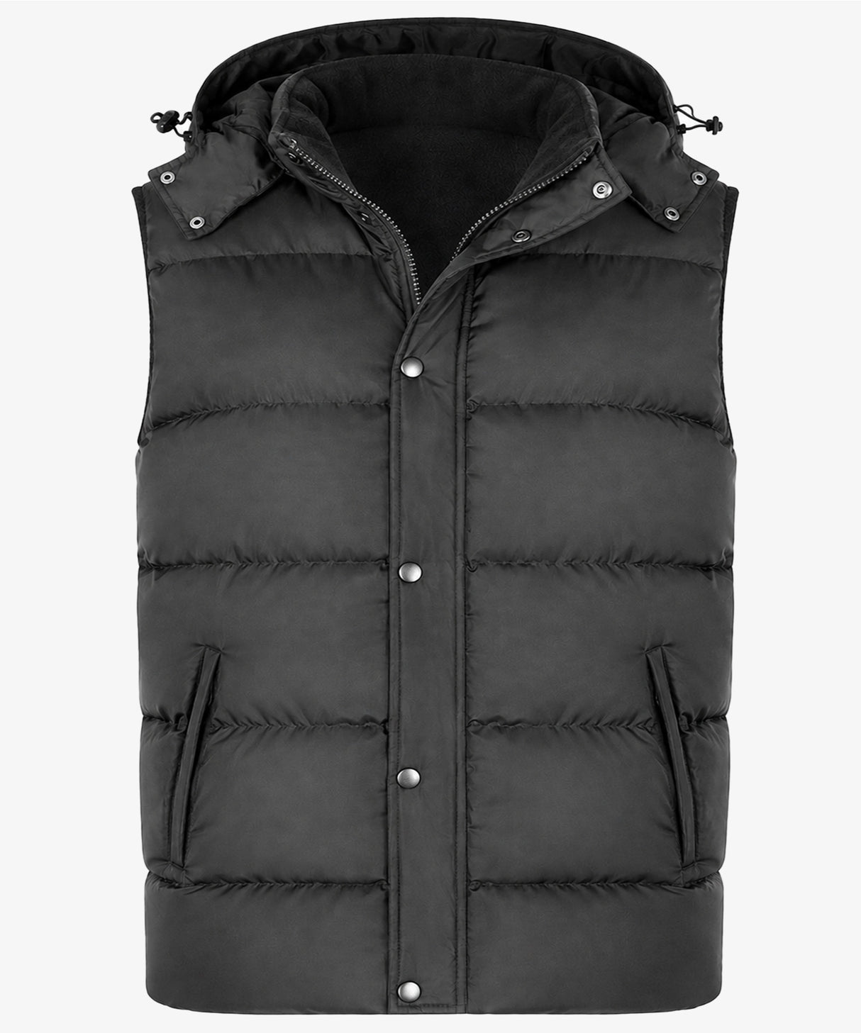 Personalised Unisex Gilet