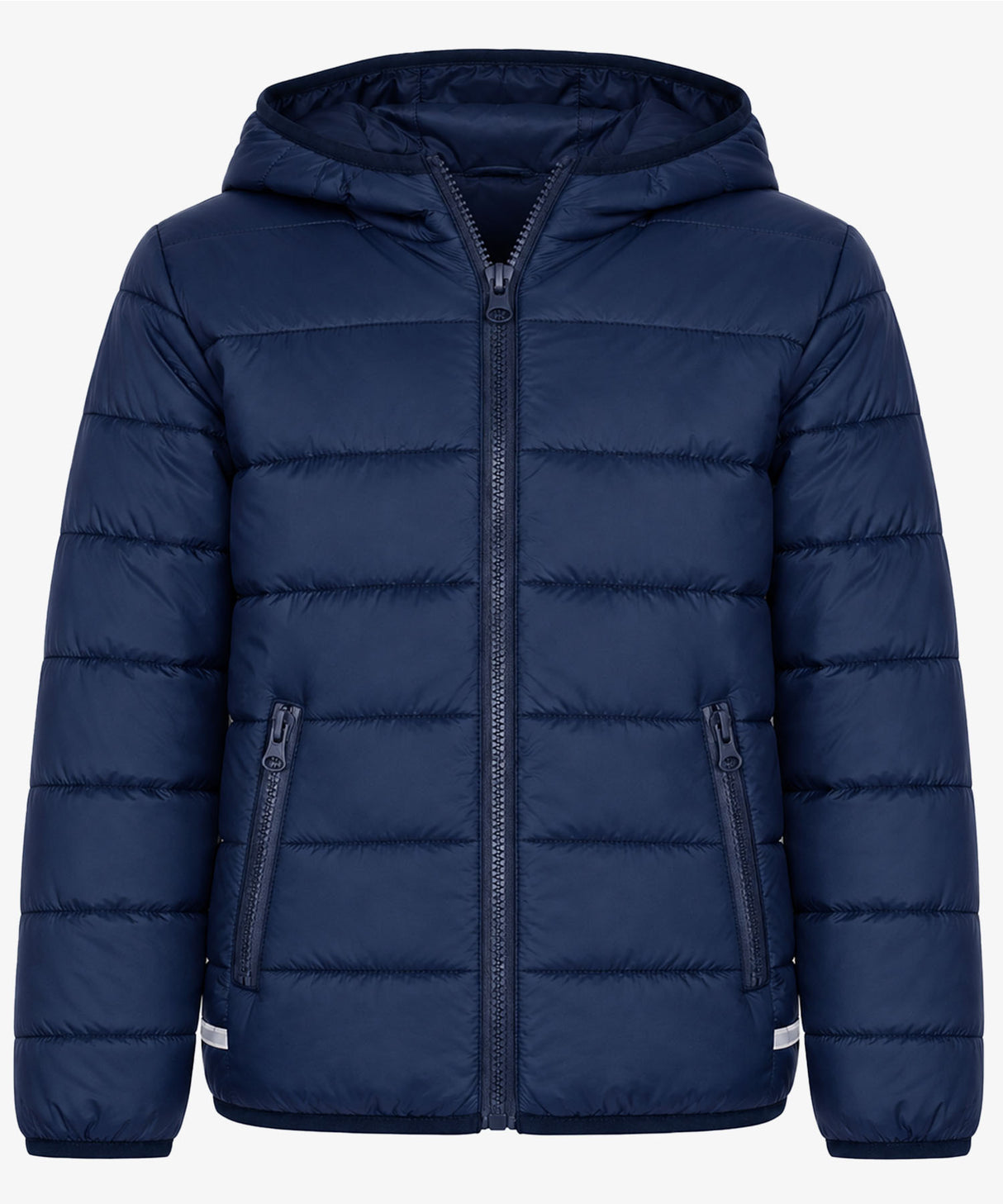 Personalised Kids Padded Jacket