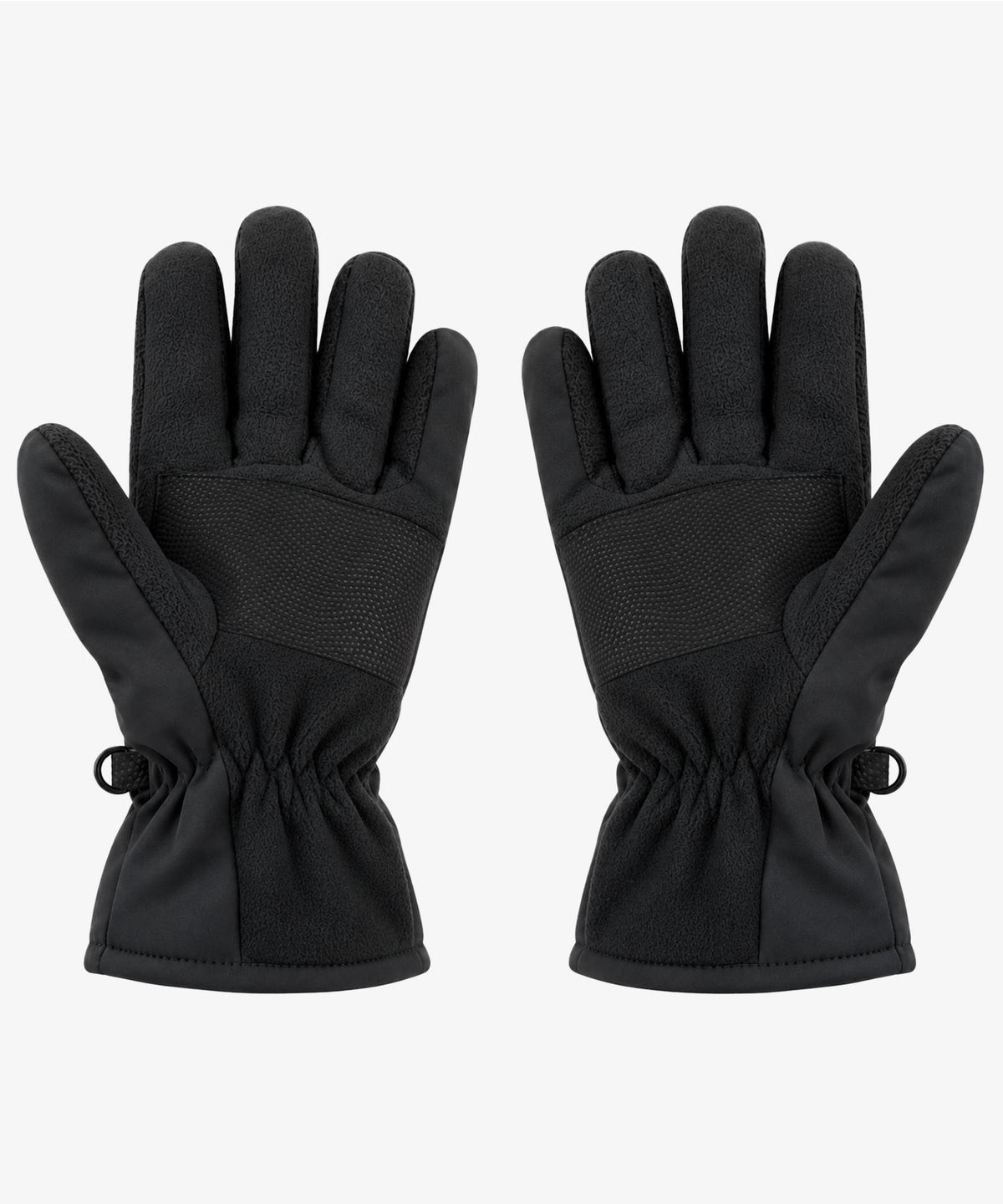 Personalised Ski Gloves
