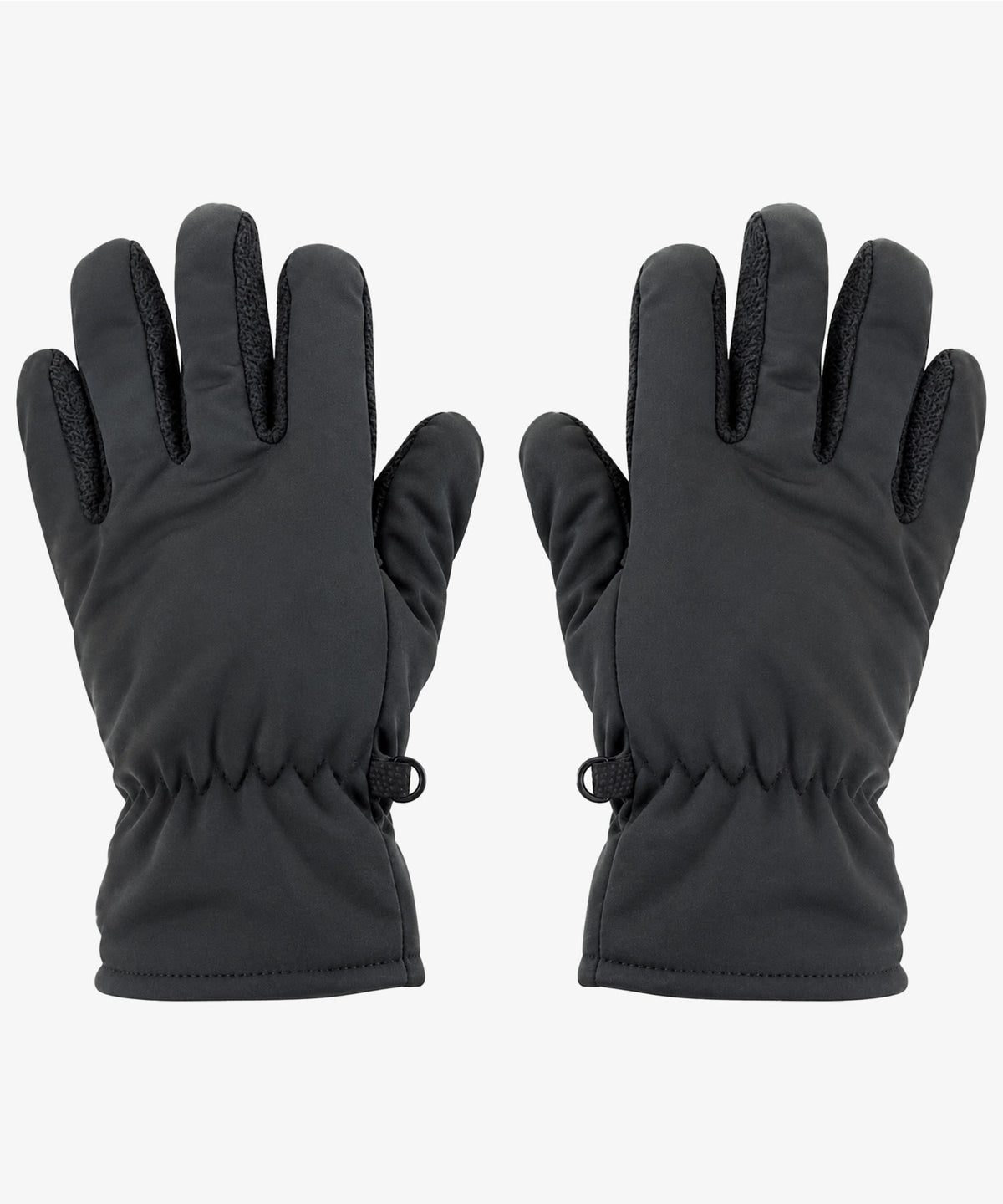Personalised Ski Gloves