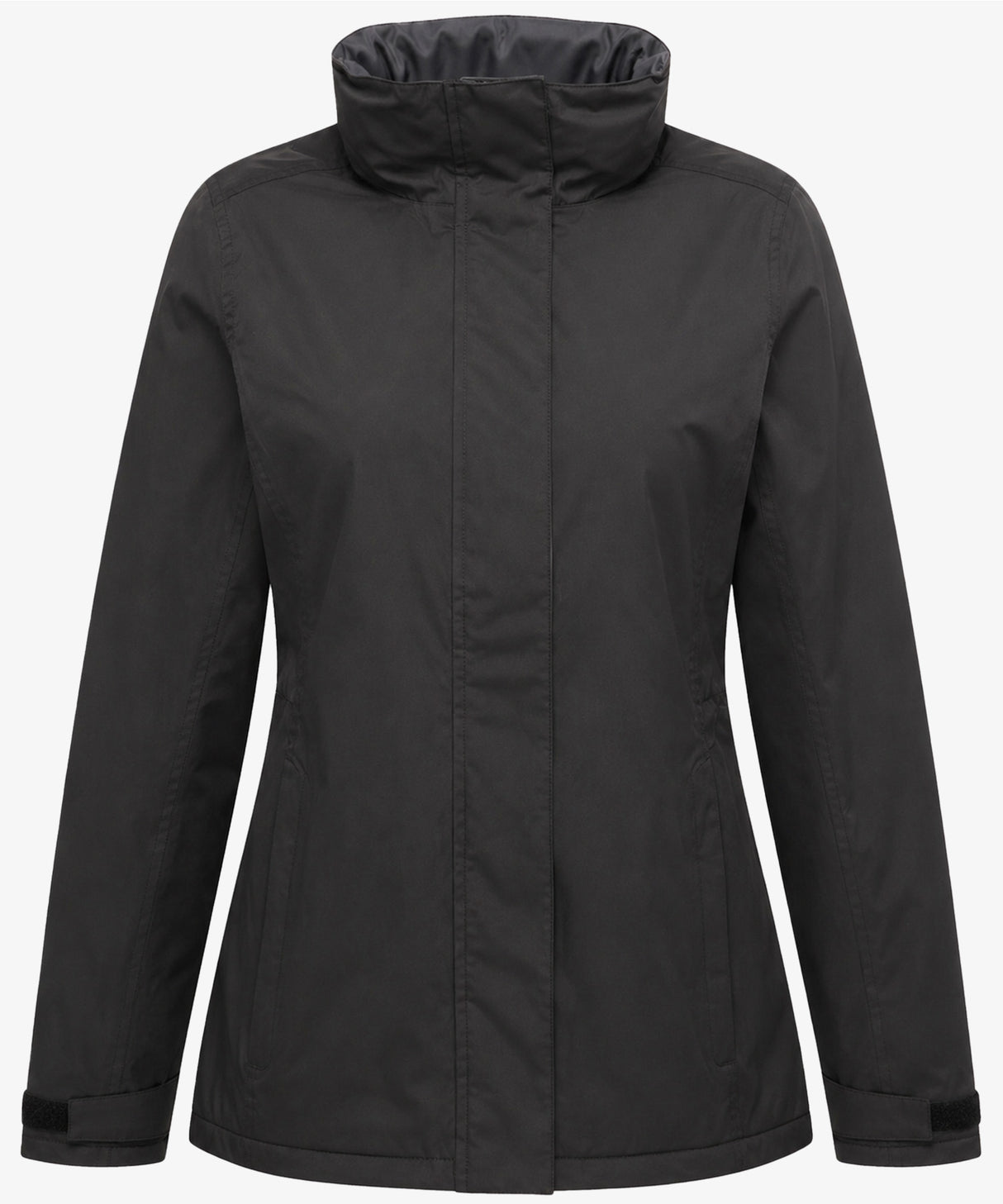 Personalised Women's Coat