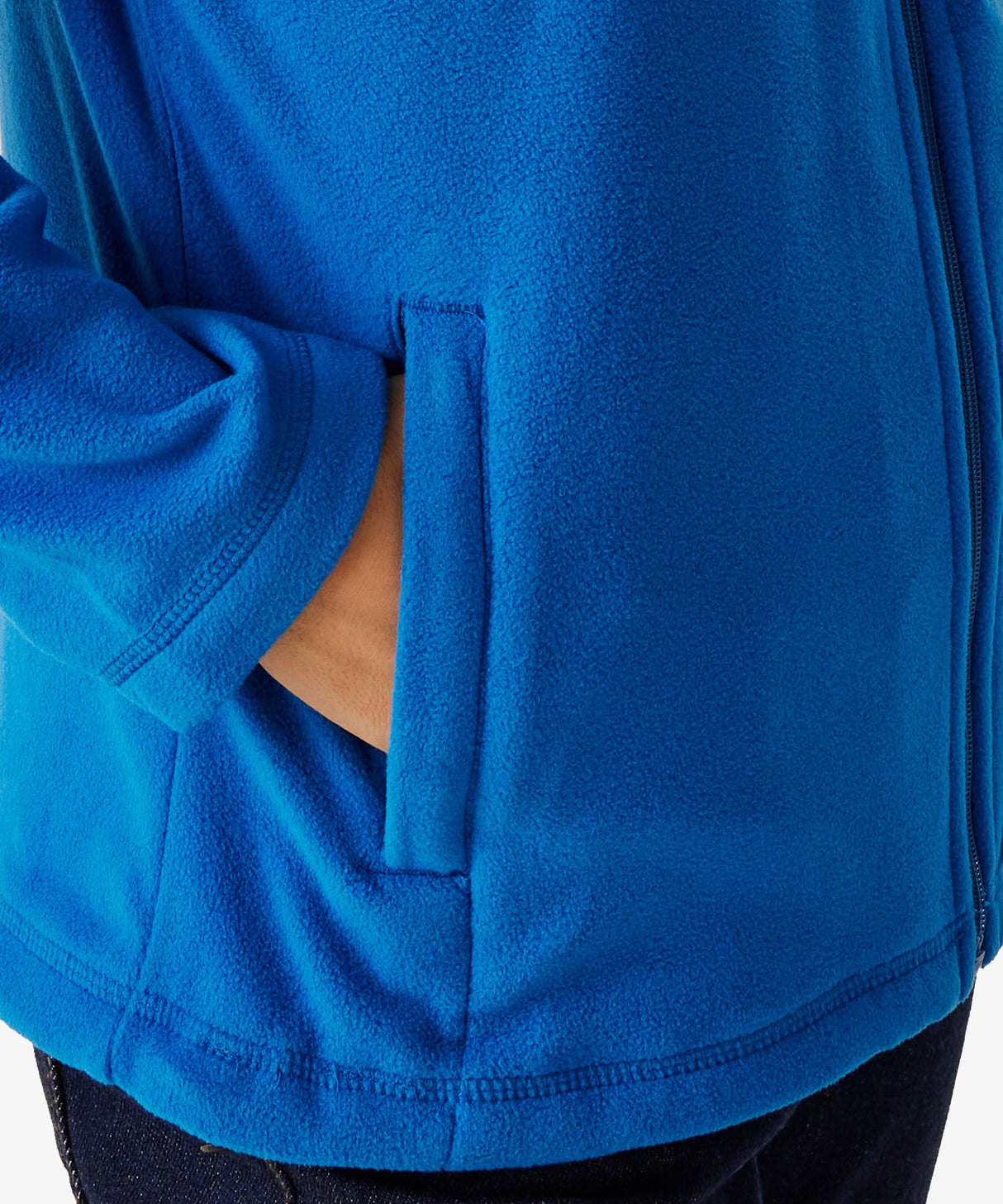 Personalised Women's Fleece
