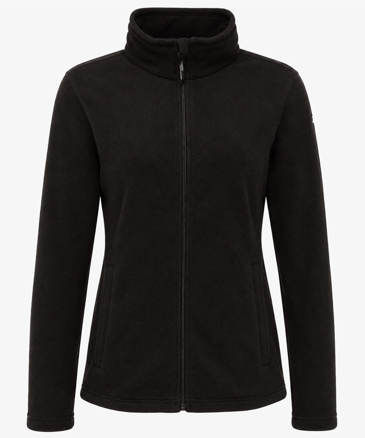 Personalised Women's Fleece