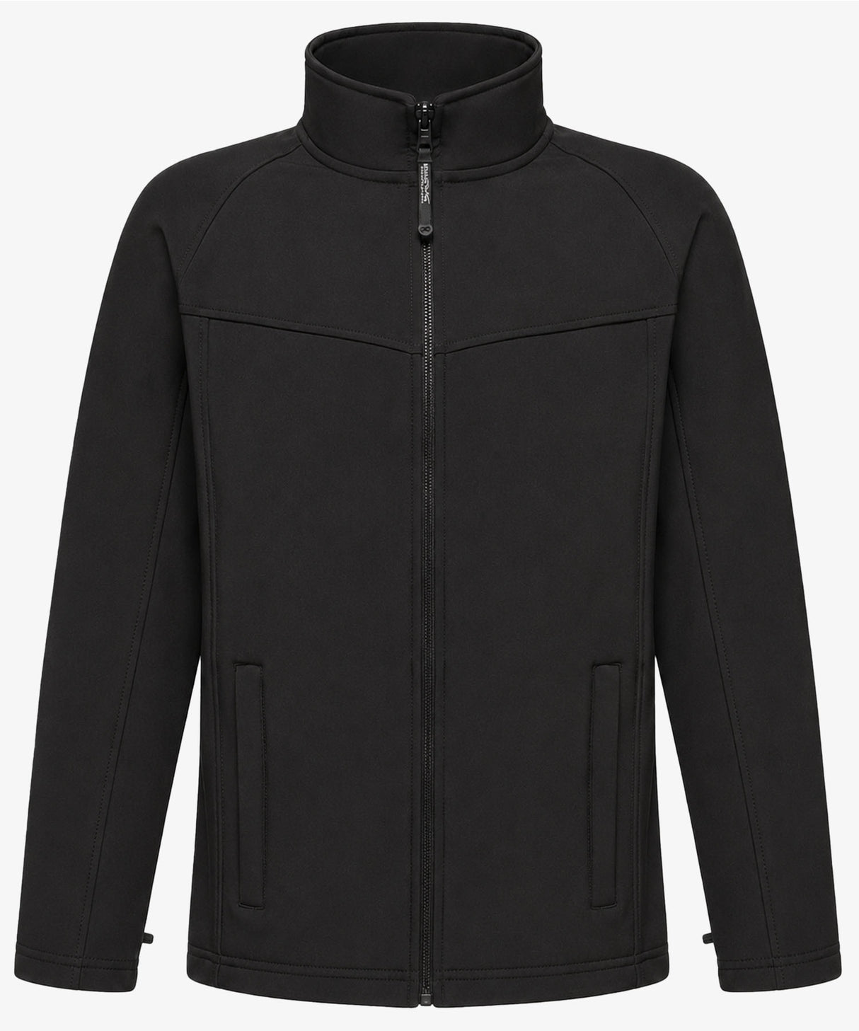 Personalised Men's Uproar Softshell Jacket