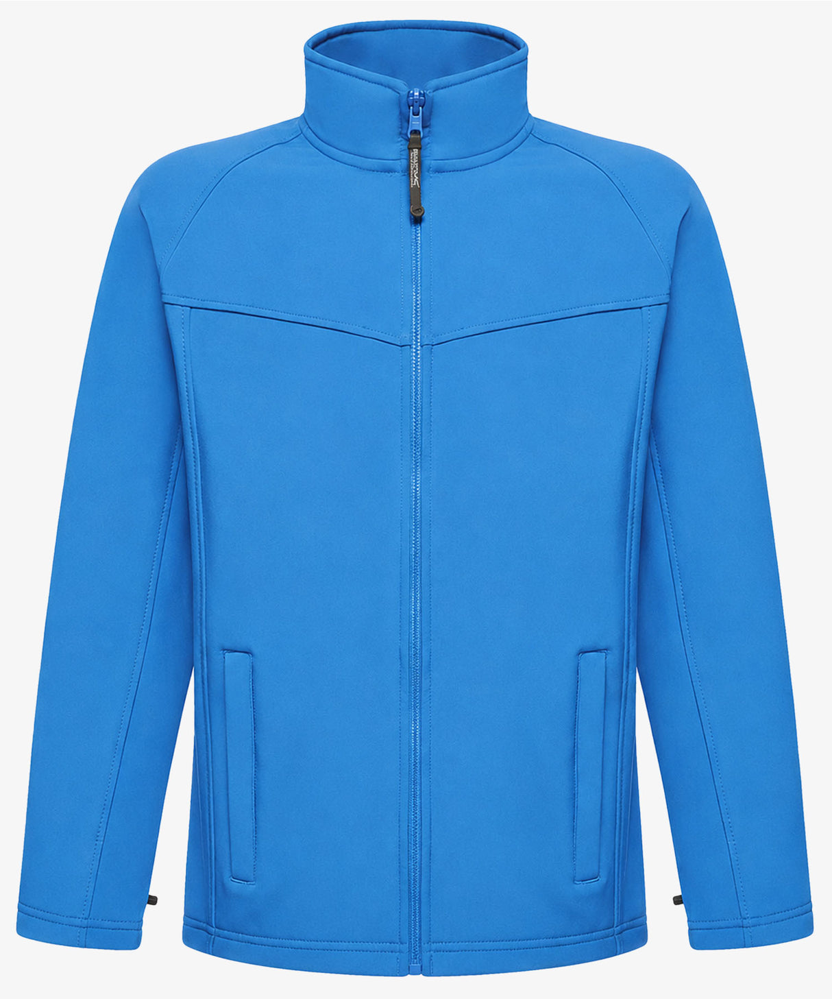 Personalised Men's Uproar Softshell Jacket