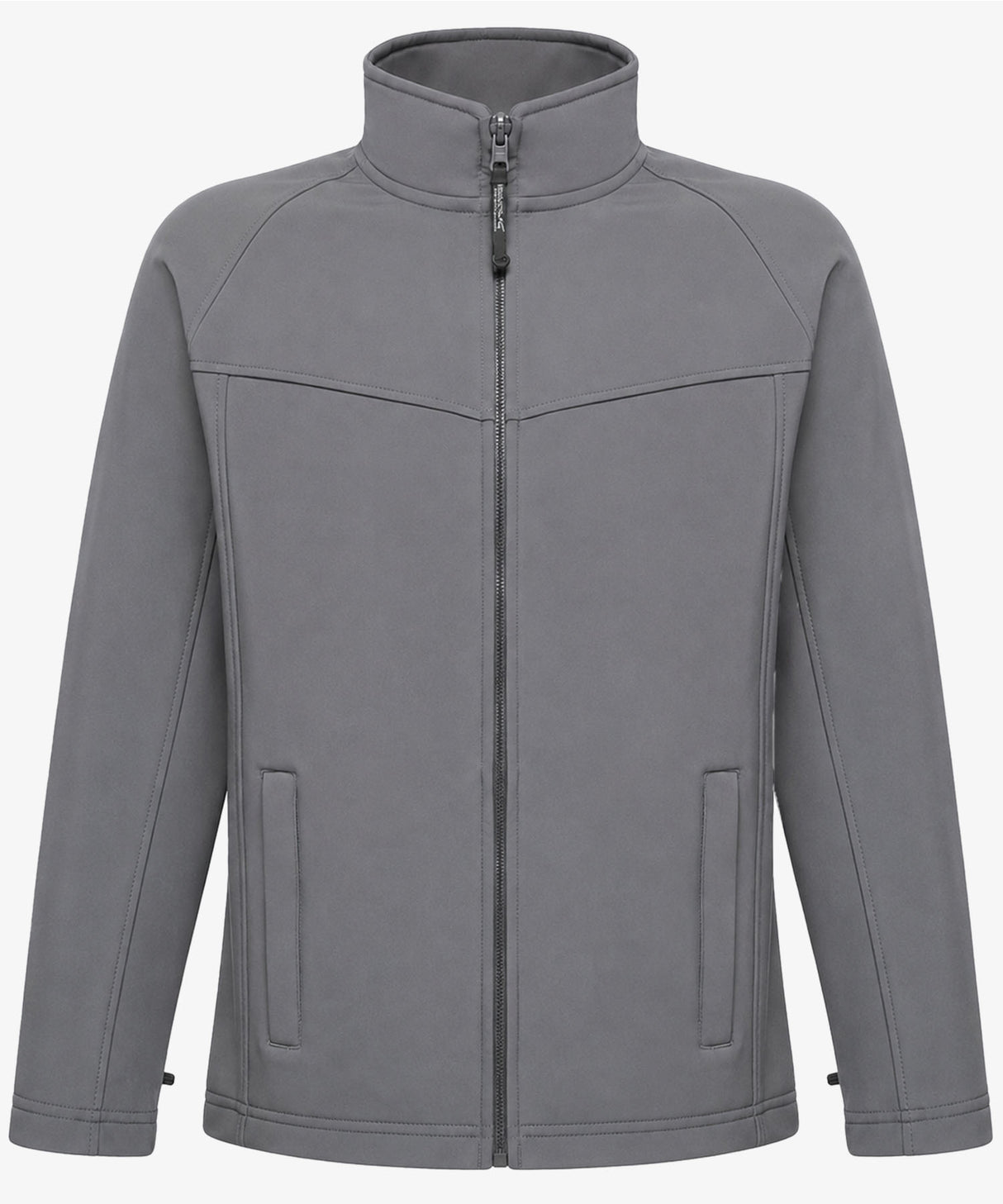 Personalised Men's Uproar Softshell Jacket