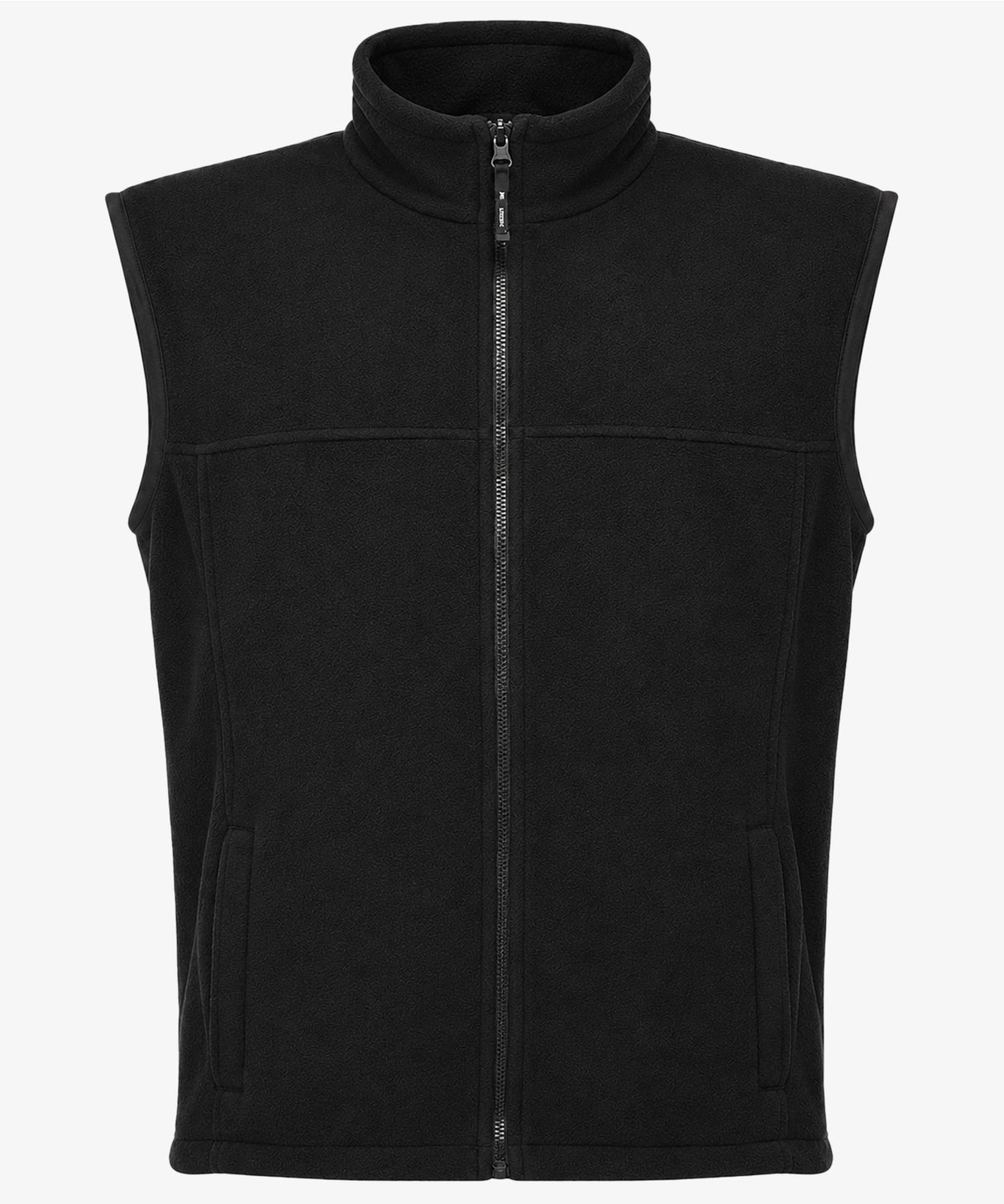 Personalised Men's Sleeveless Fleece