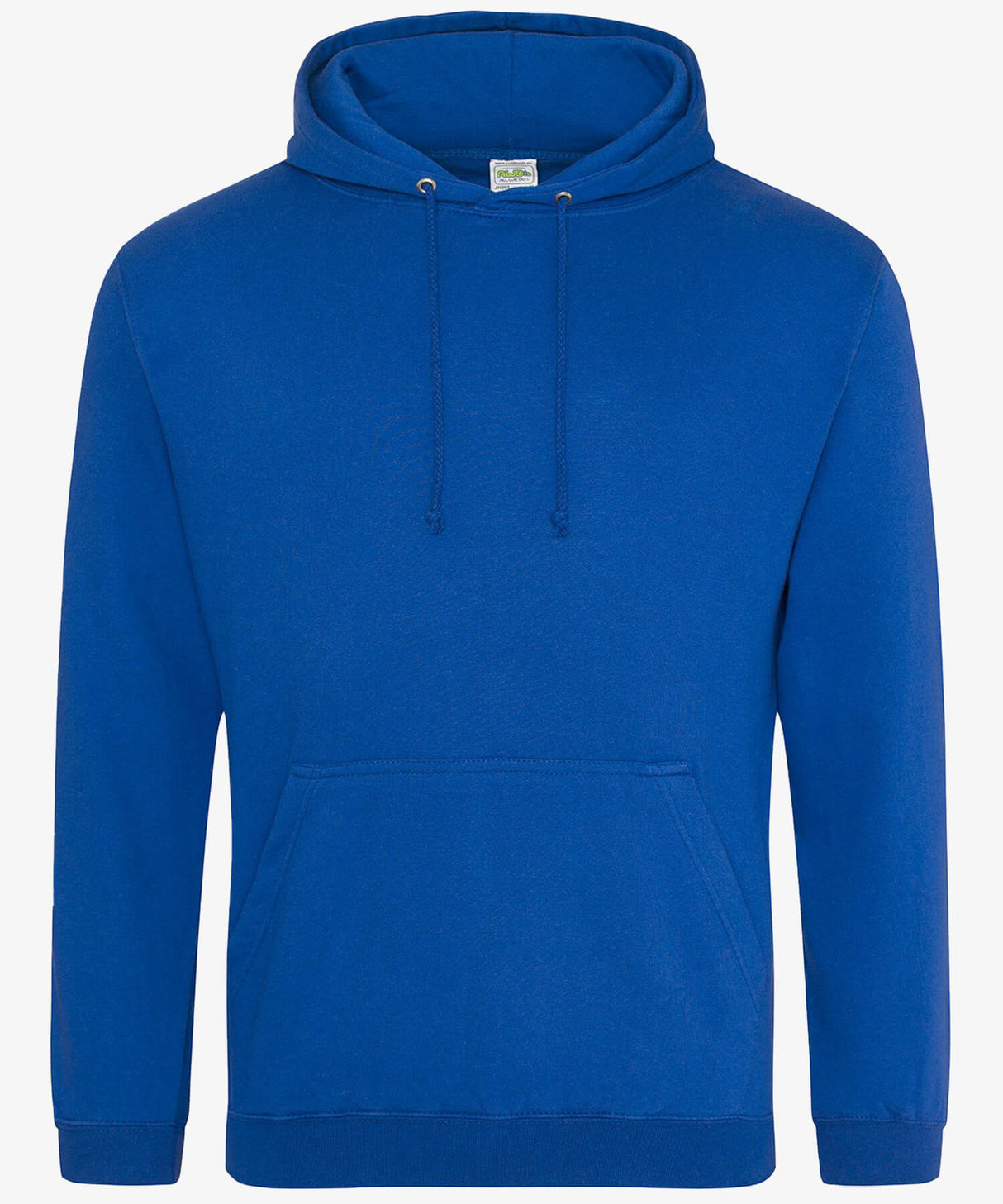 Personalised Unisex Hoodie