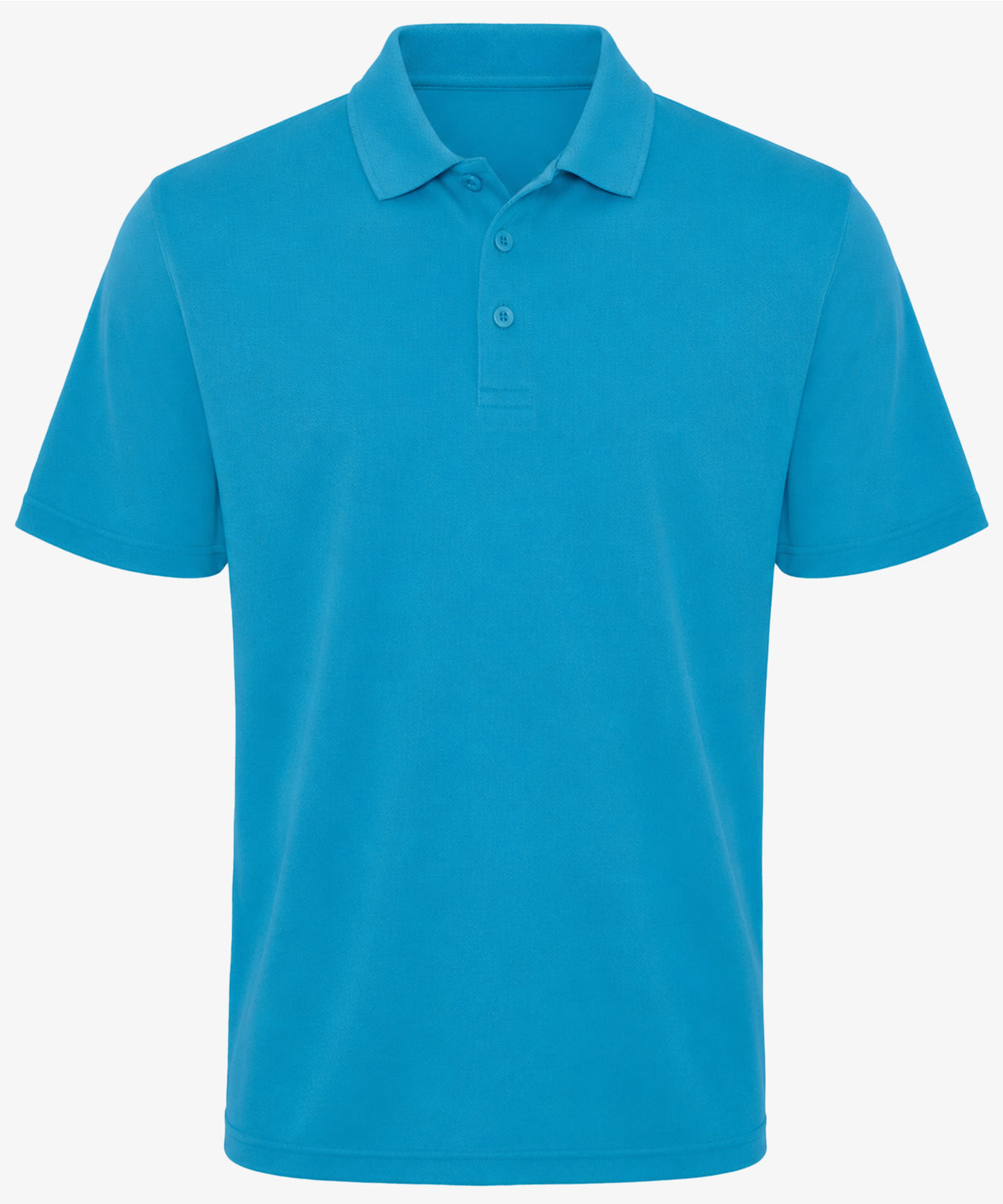 Men's Sports Personalised Polo Shirt