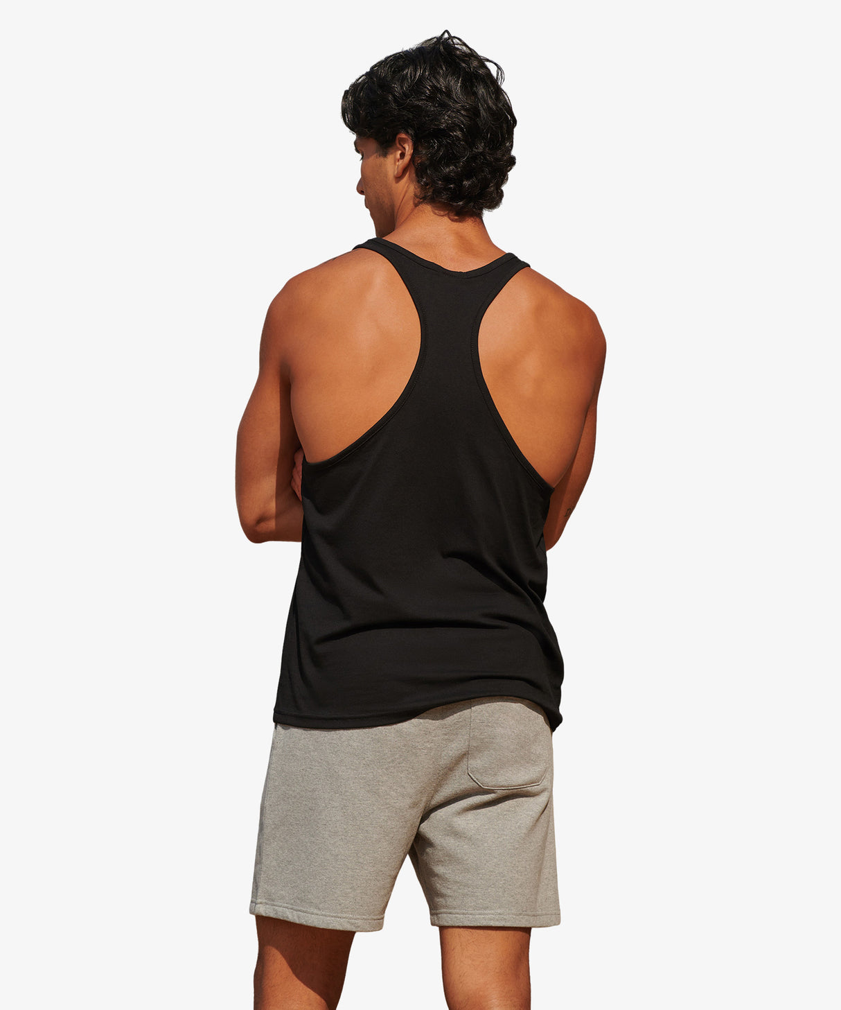 Personalised Muscle Vest