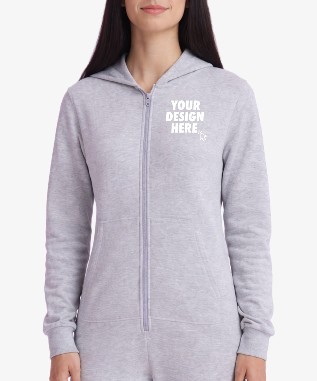 Personalised Unisex Onesie