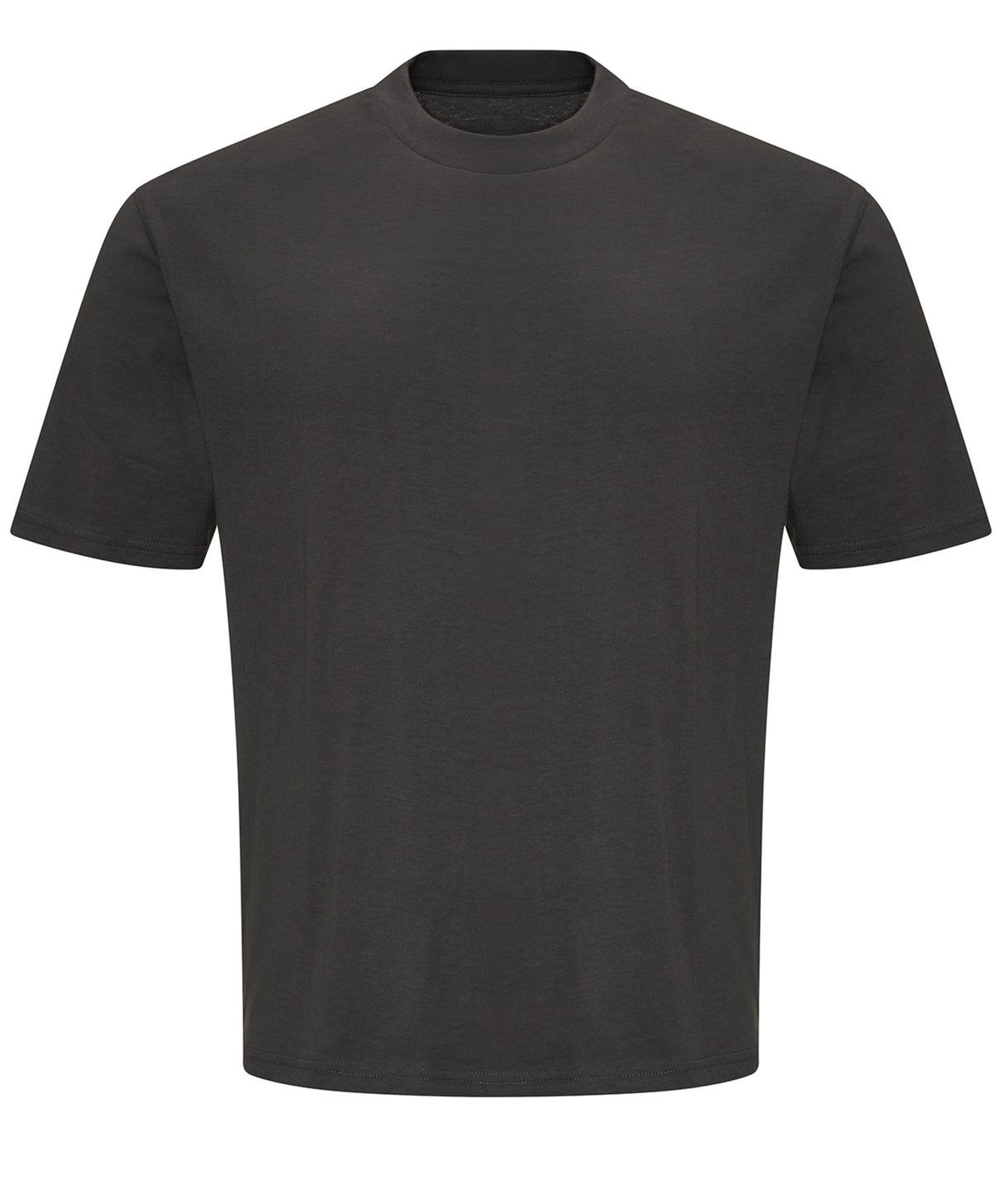 Personalised Unisex Oversized T-Shirt