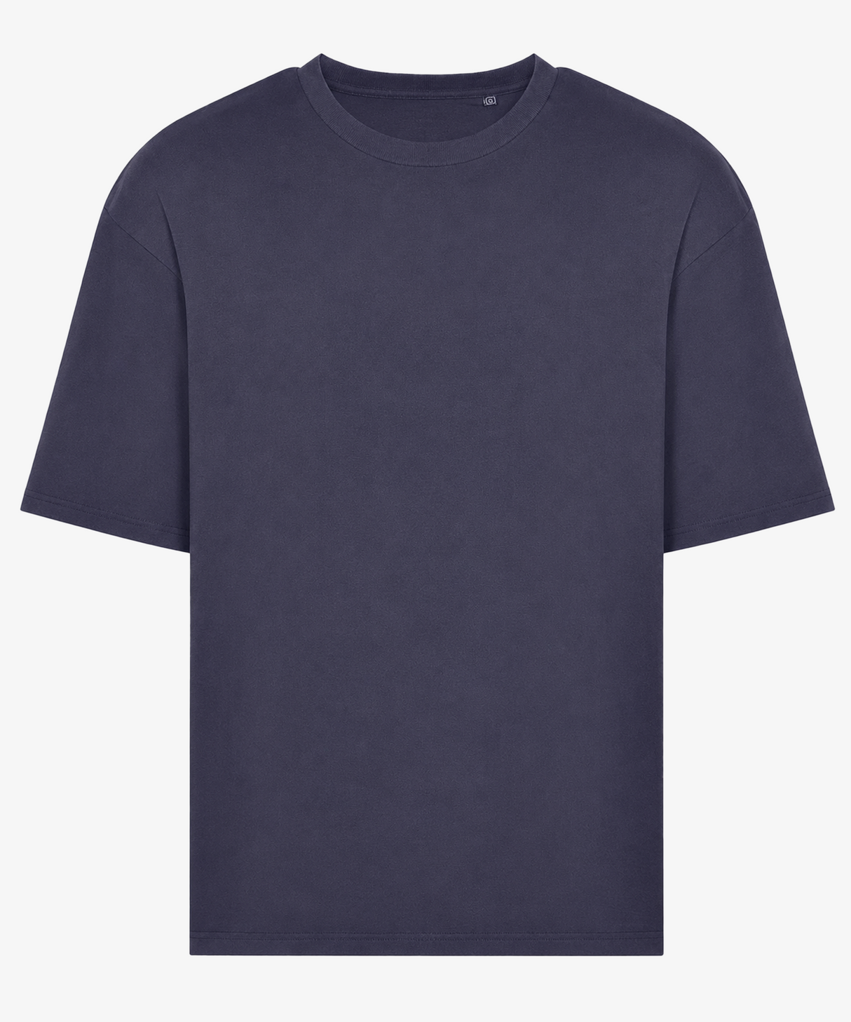 Personalised Unisex Oversized T-Shirt