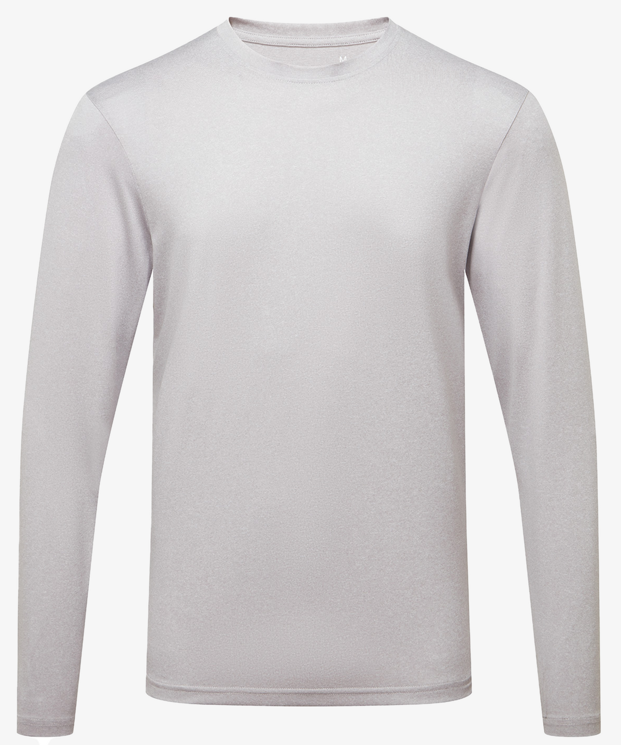 Personalised Men's Long Sleeve Performance T Shirt