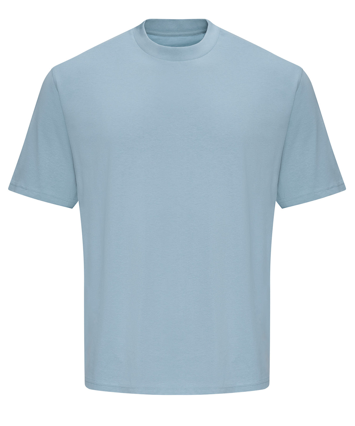 Personalised Unisex Oversized T-Shirt