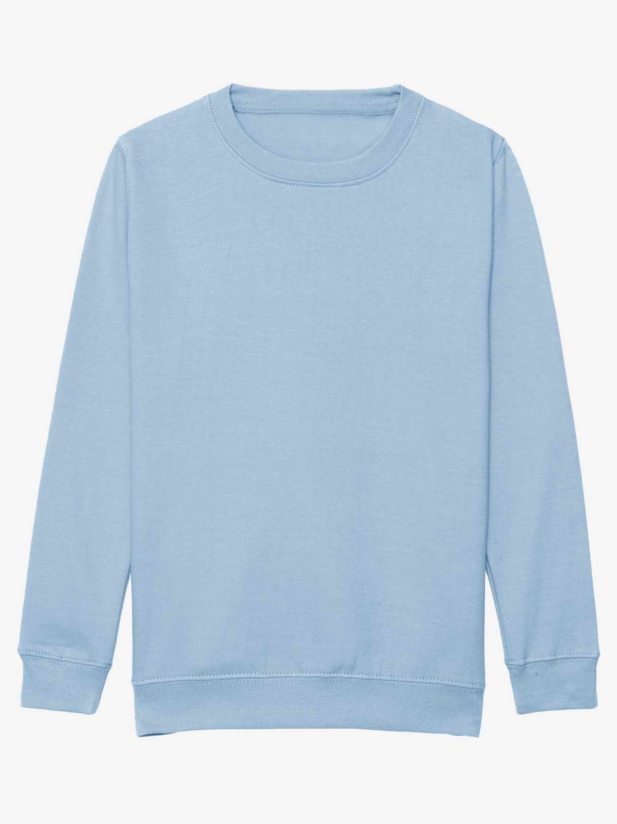 Personalised Kids Sweatshirt