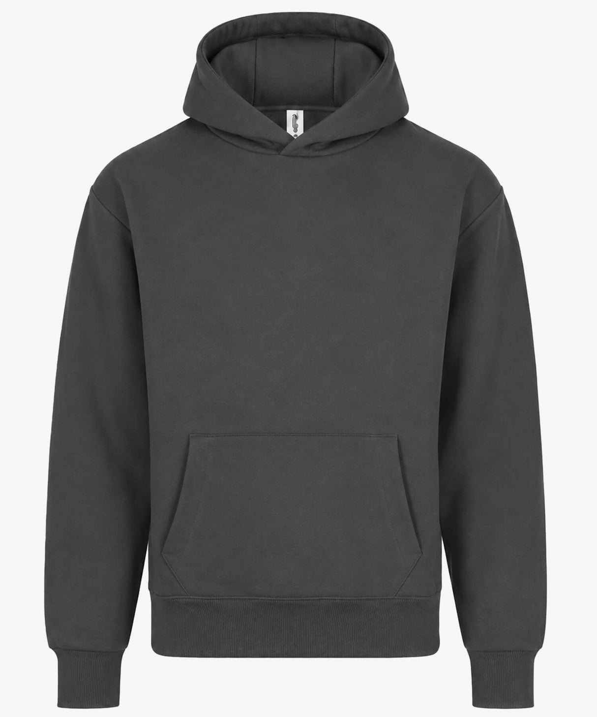 Personalised Unisex Heavyweight Hoodie