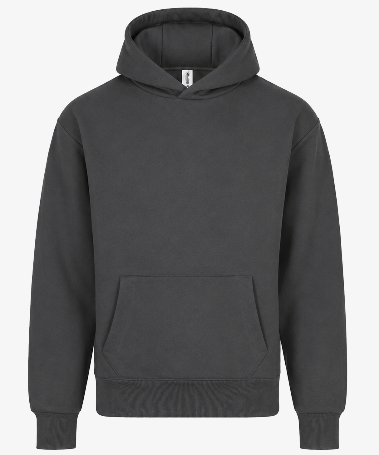 Personalised Unisex Heavyweight Hoodie