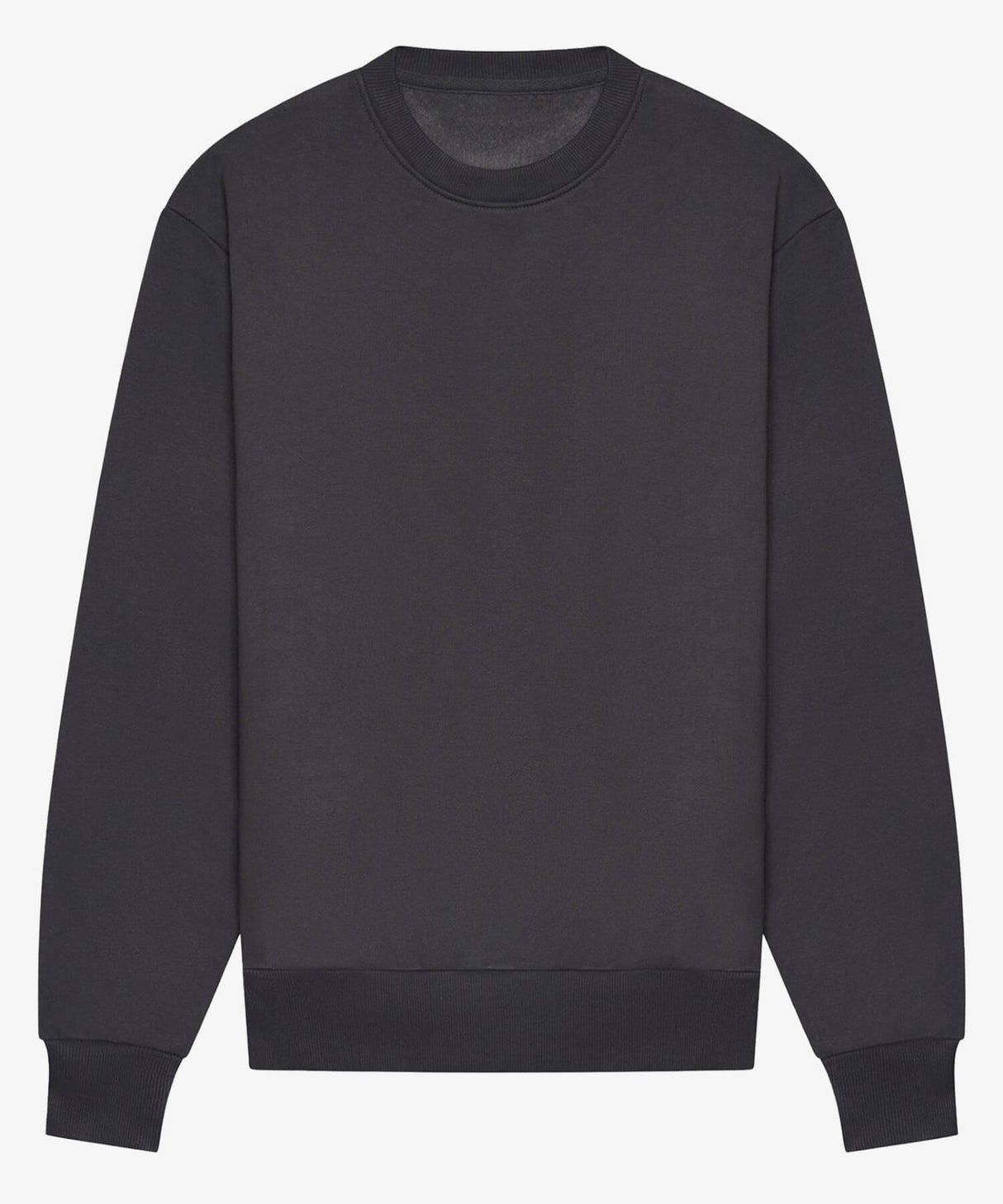 Personalised Unisex Heavyweight Sweatshirt