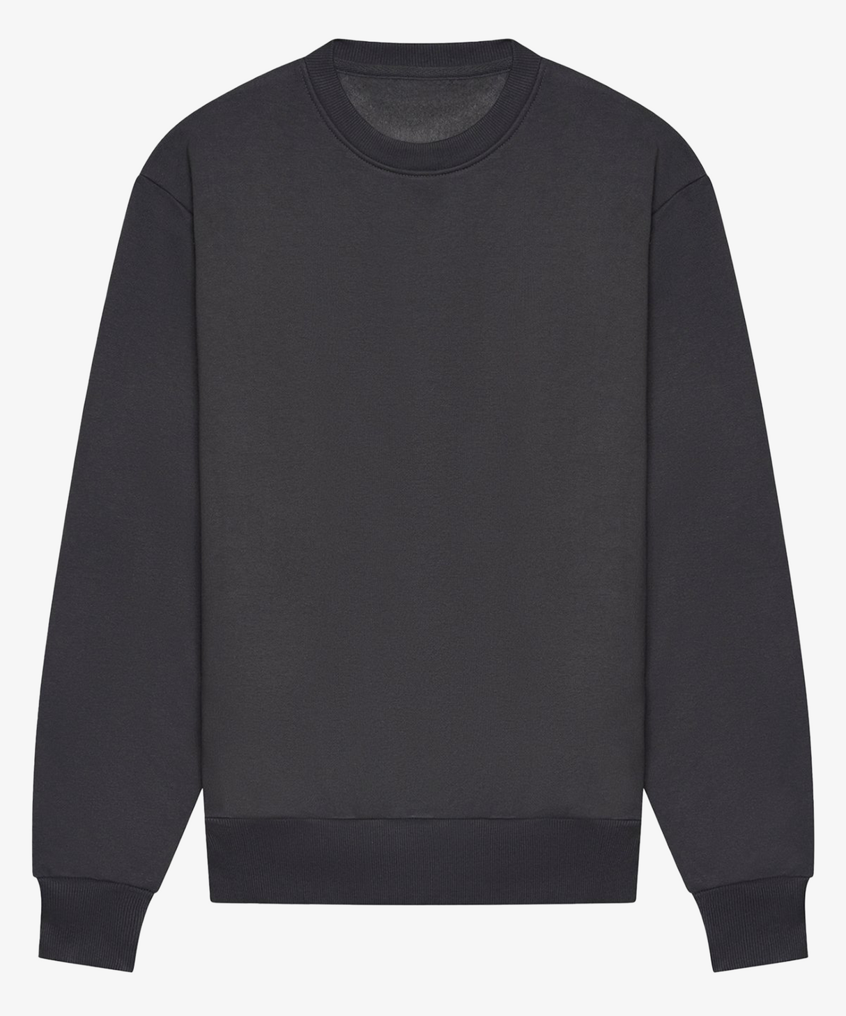 Personalised Unisex Heavyweight Sweatshirt