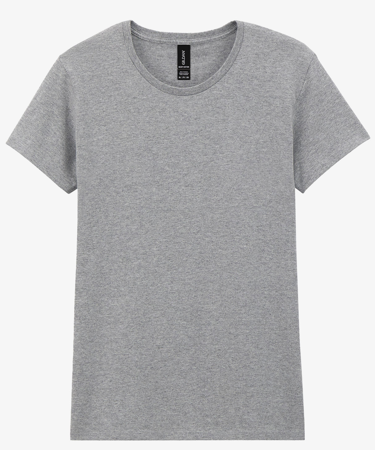 Personalised Women’s T-Shirt