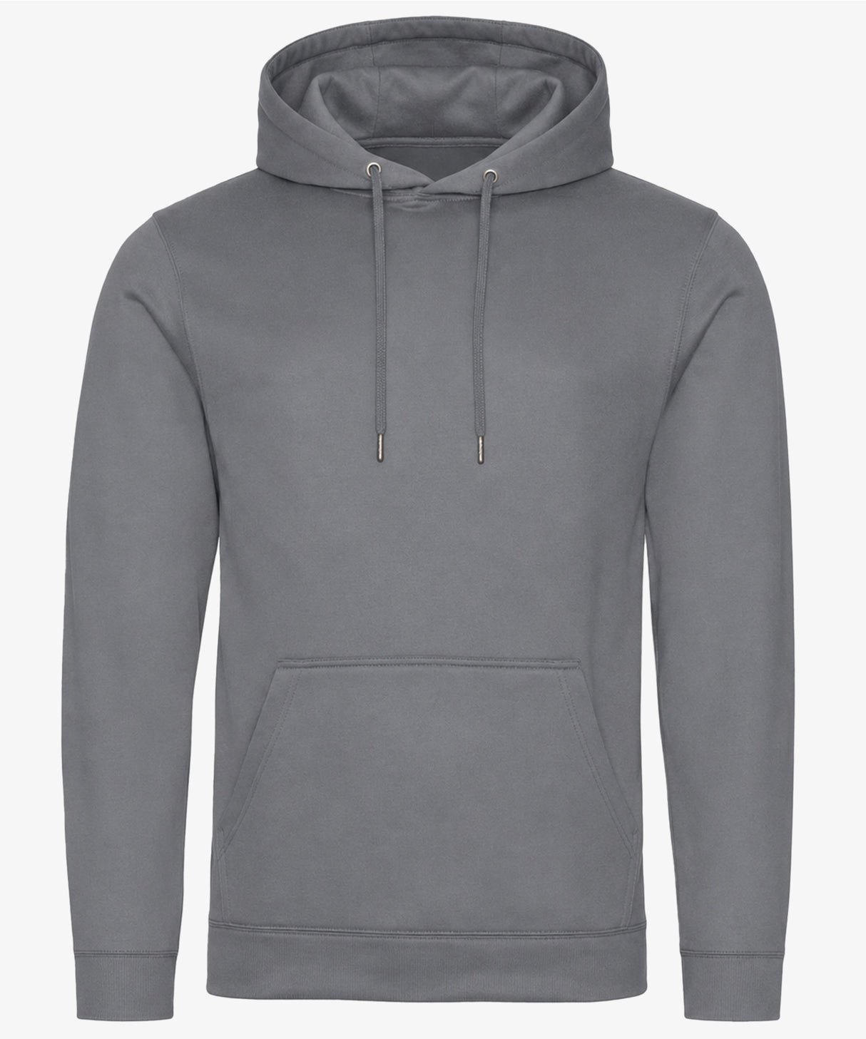 Personalised Men's Sports Hoodie