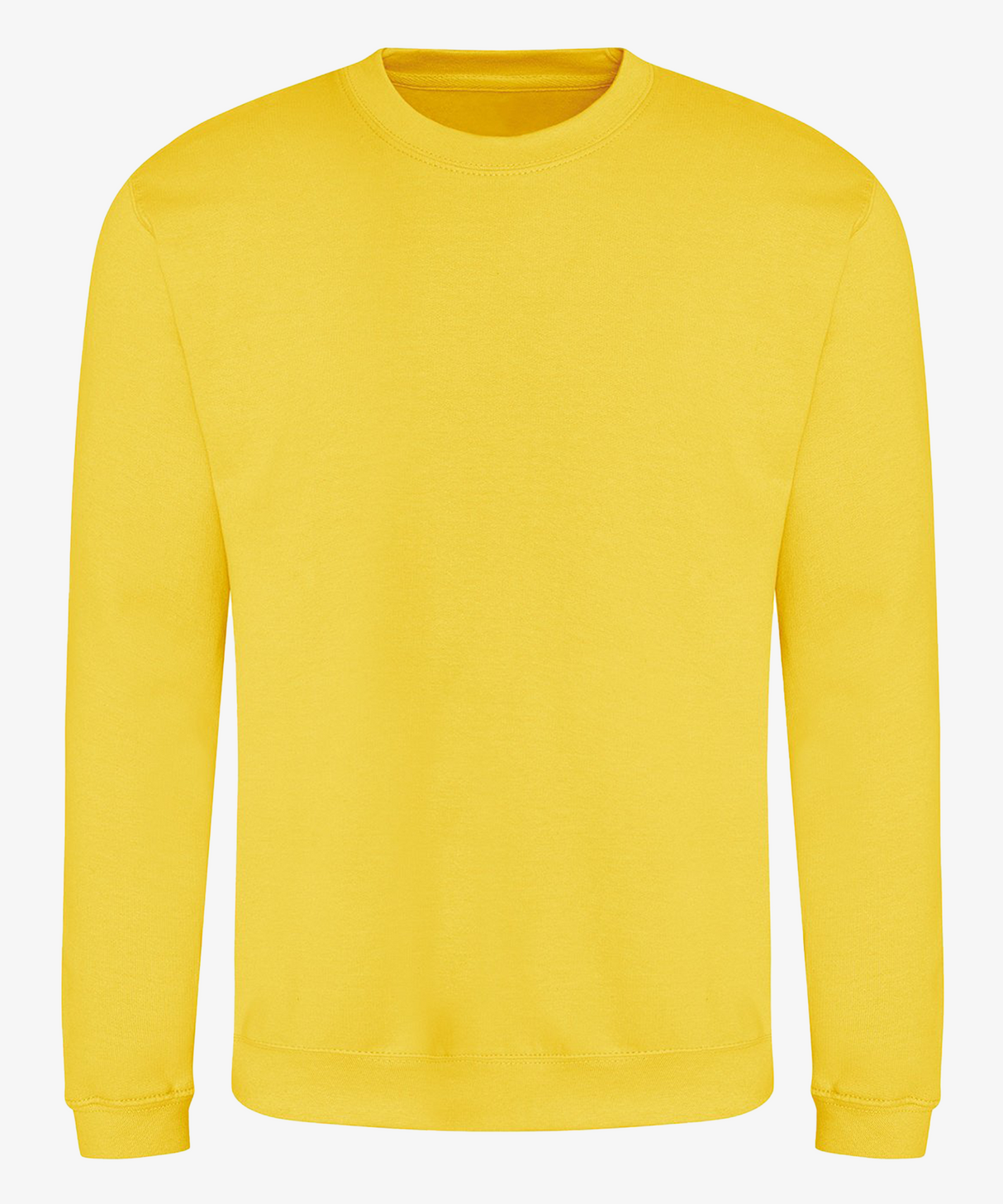Personalised Unisex Sweatshirt