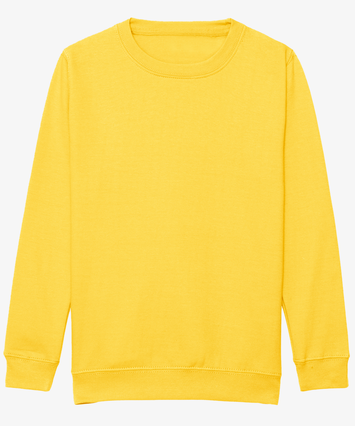 Personalised Kids Sweatshirt