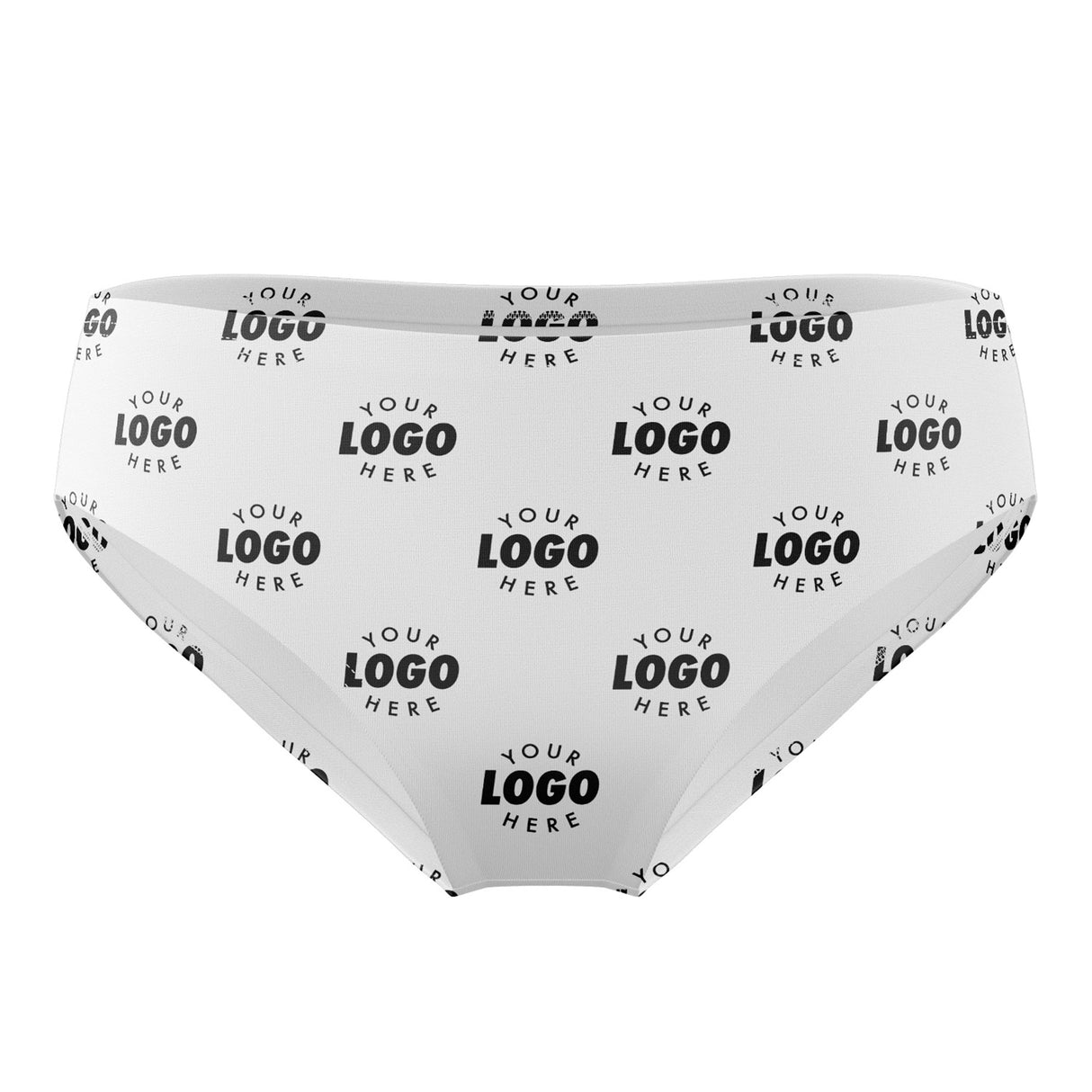 Branded Promotional Swim Trunks
