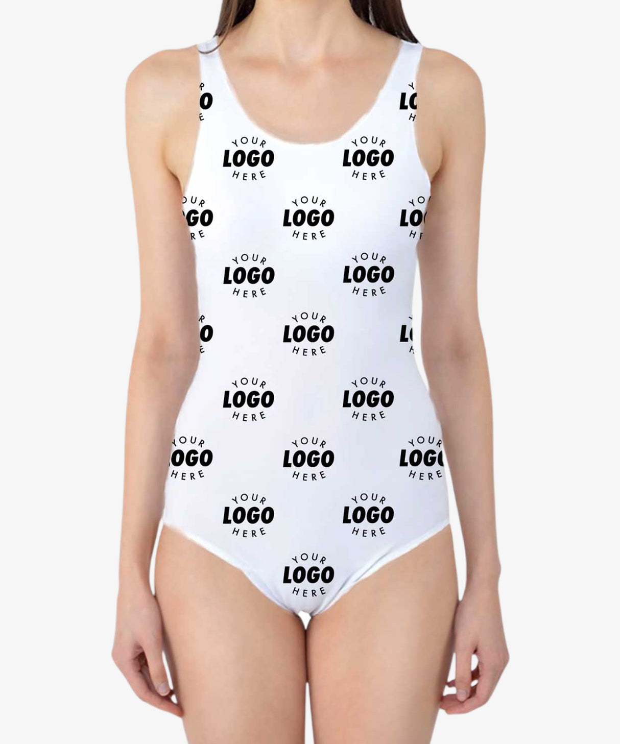 Branded Promotional Swimsuit