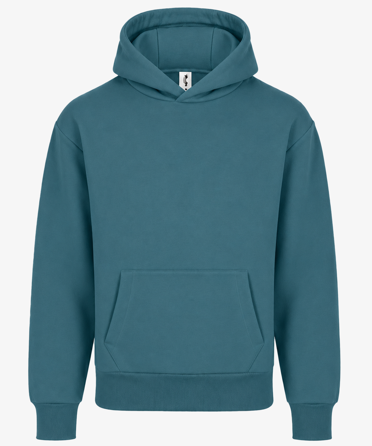 Personalised Unisex Heavyweight Hoodie