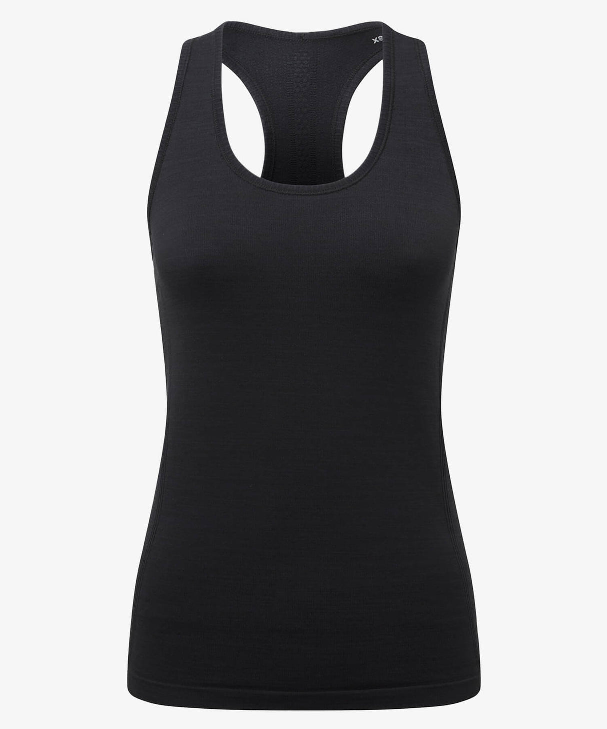 Personalised Women's Seamless 3D Fit Flex Vest