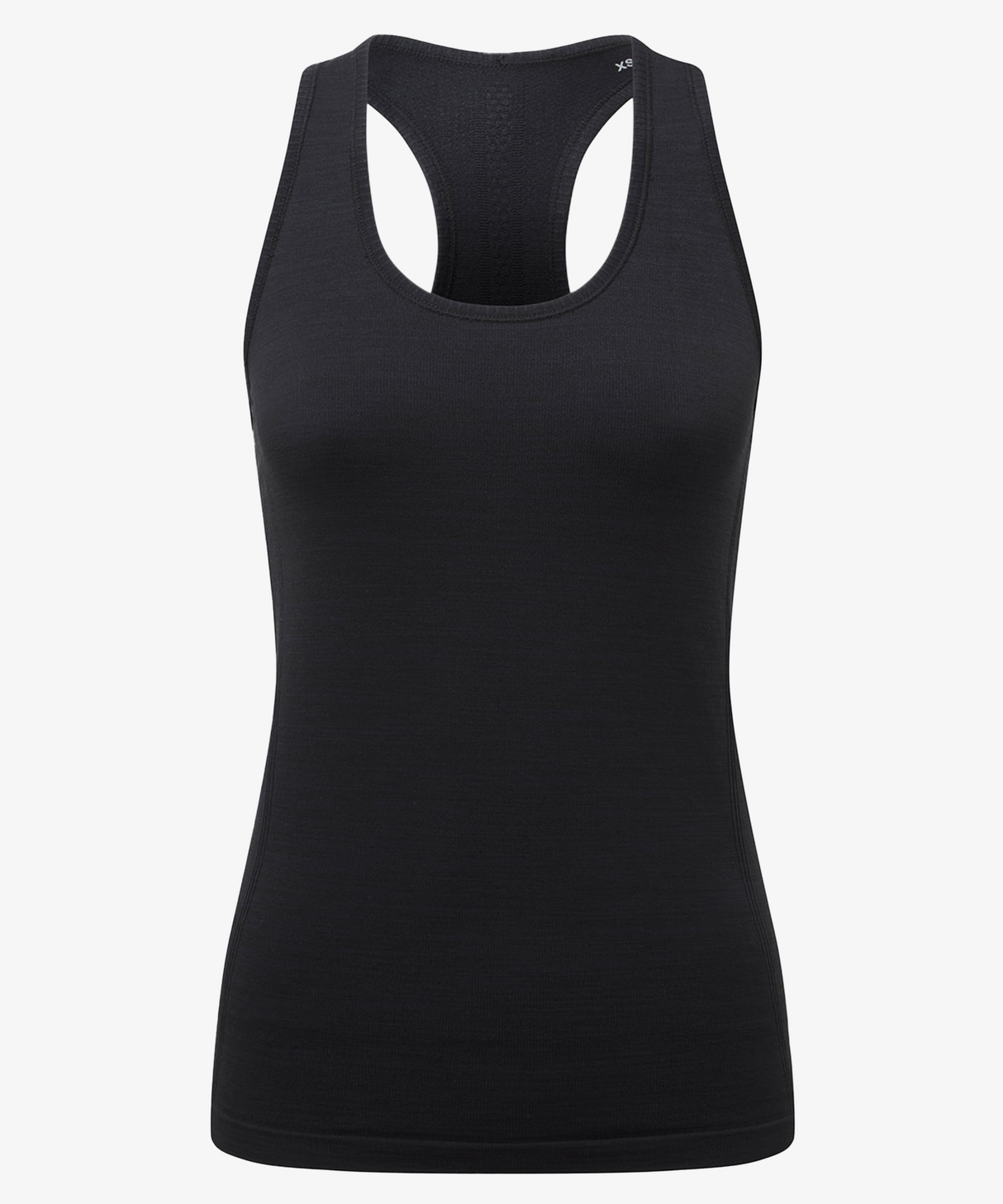 Personalised Women's Seamless 3D Fit Flex Vest