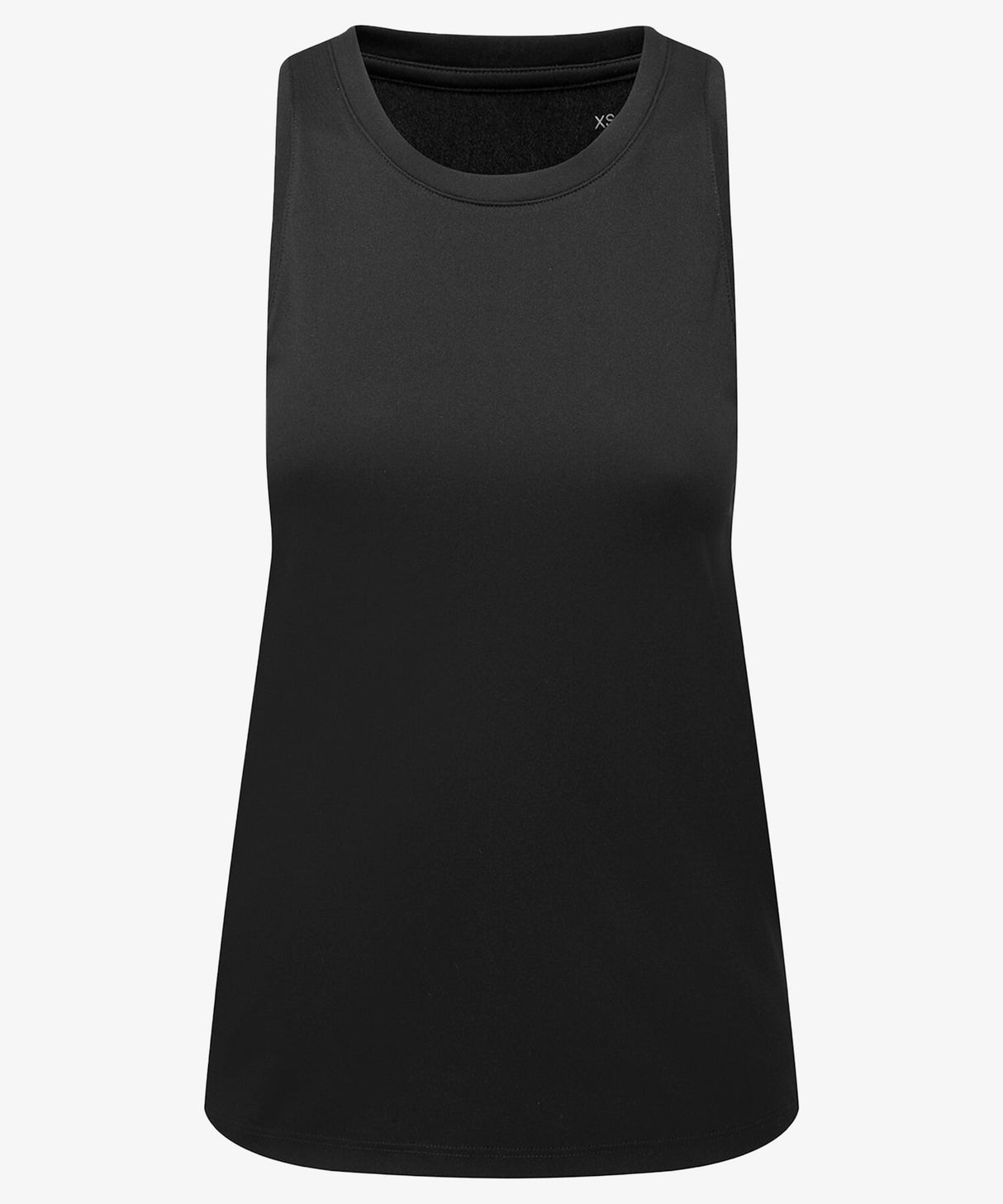 Personalised Women’s Easy Fit Tank Top