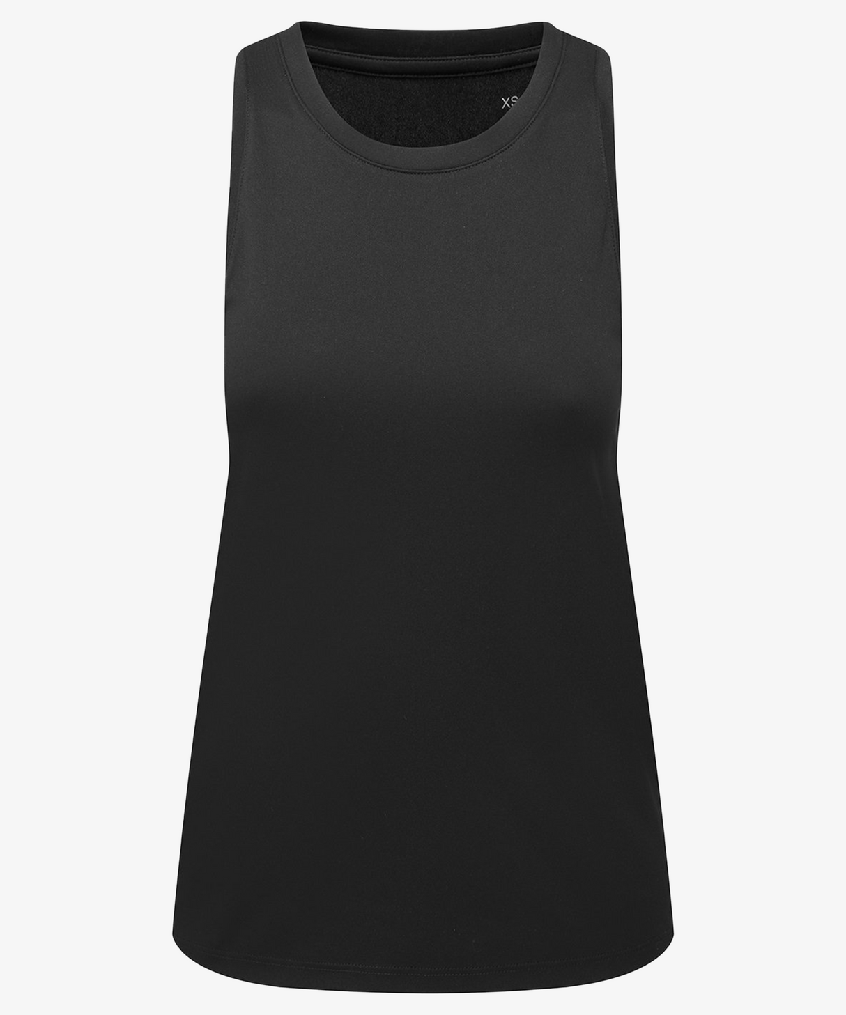 Personalised Women’s Easy Fit Tank Top