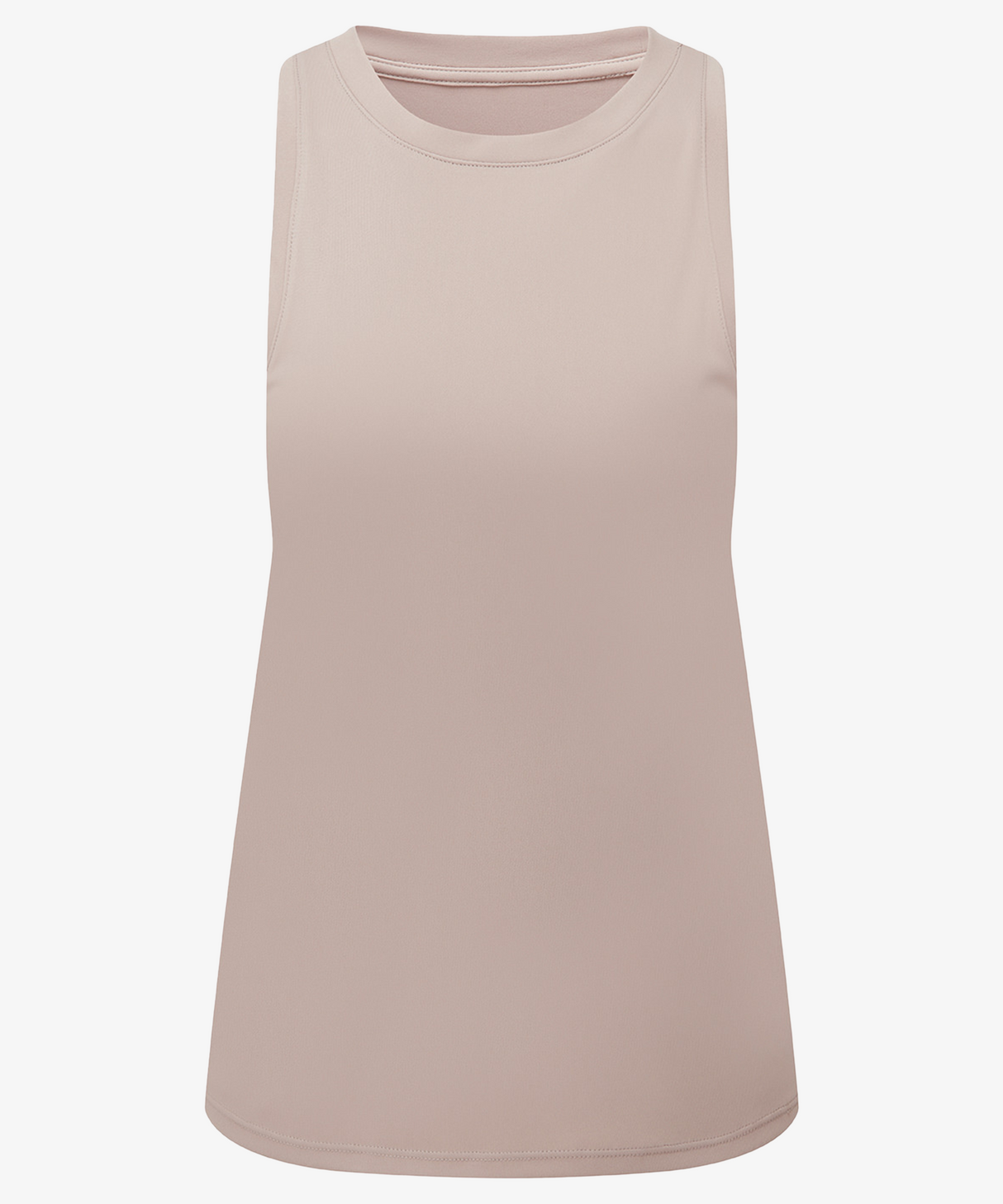 Personalised Women’s Easy Fit Tank Top