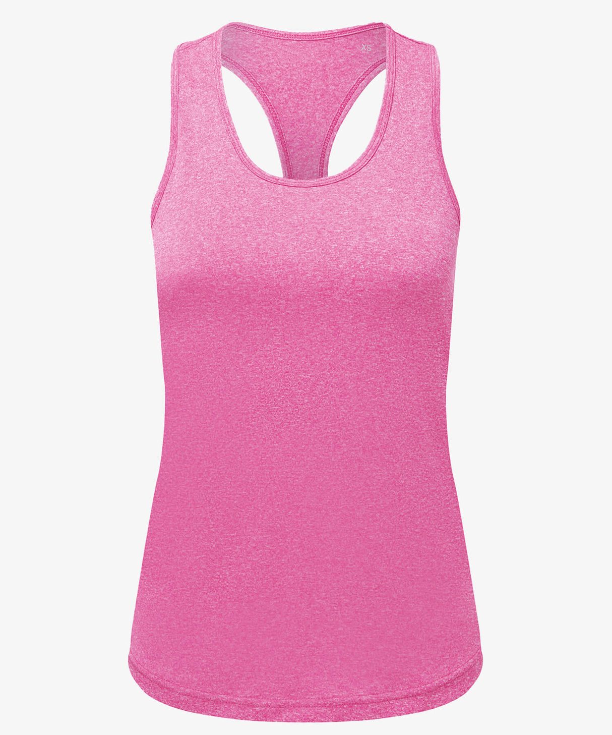 Personalised Women’s Performance Vest