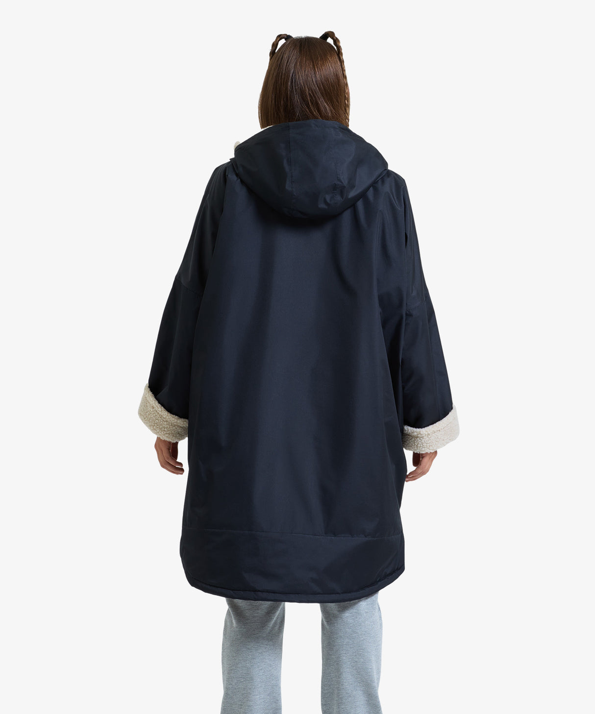 Personalised Adult Changing Robe